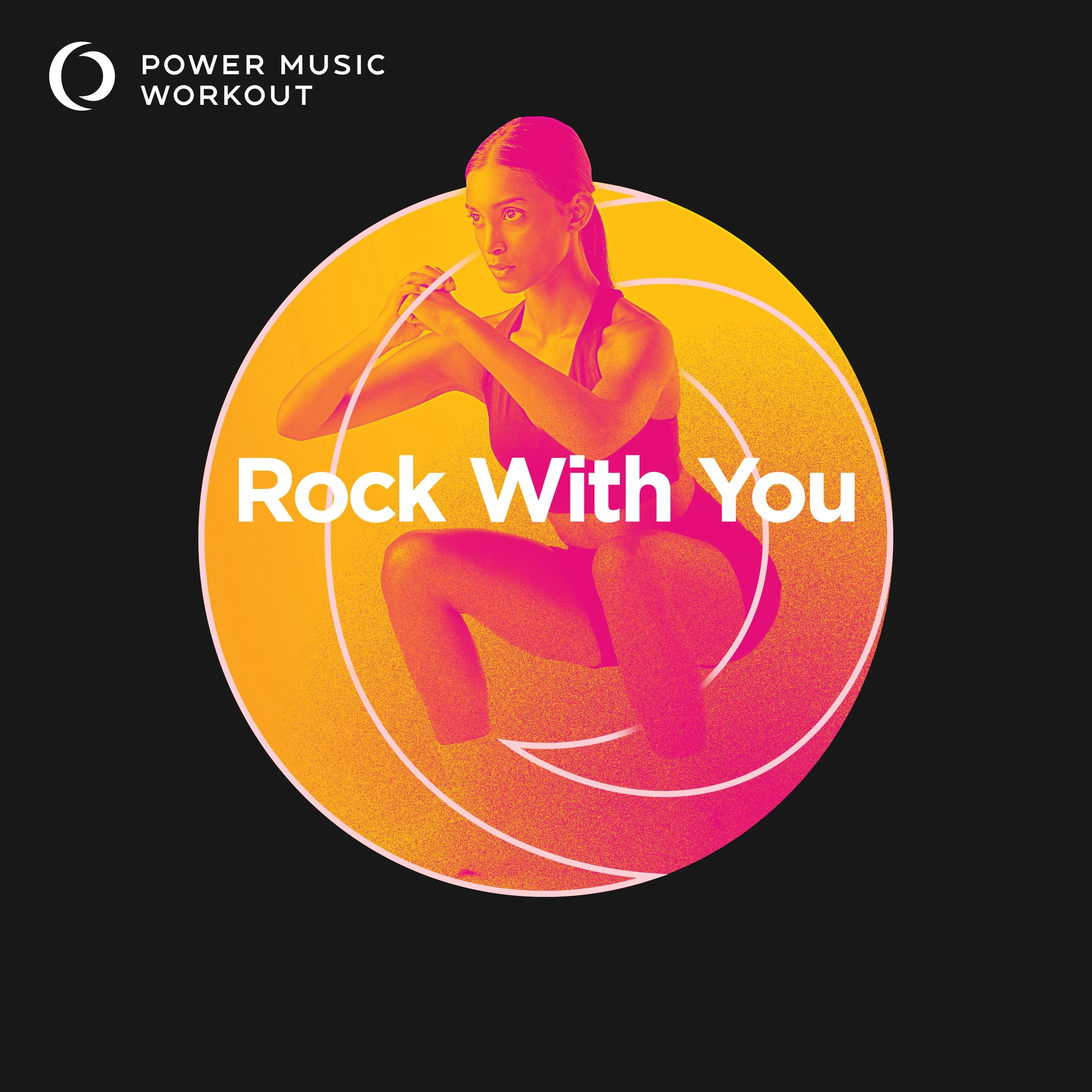 Rock With You Workout Version (128 BPM)