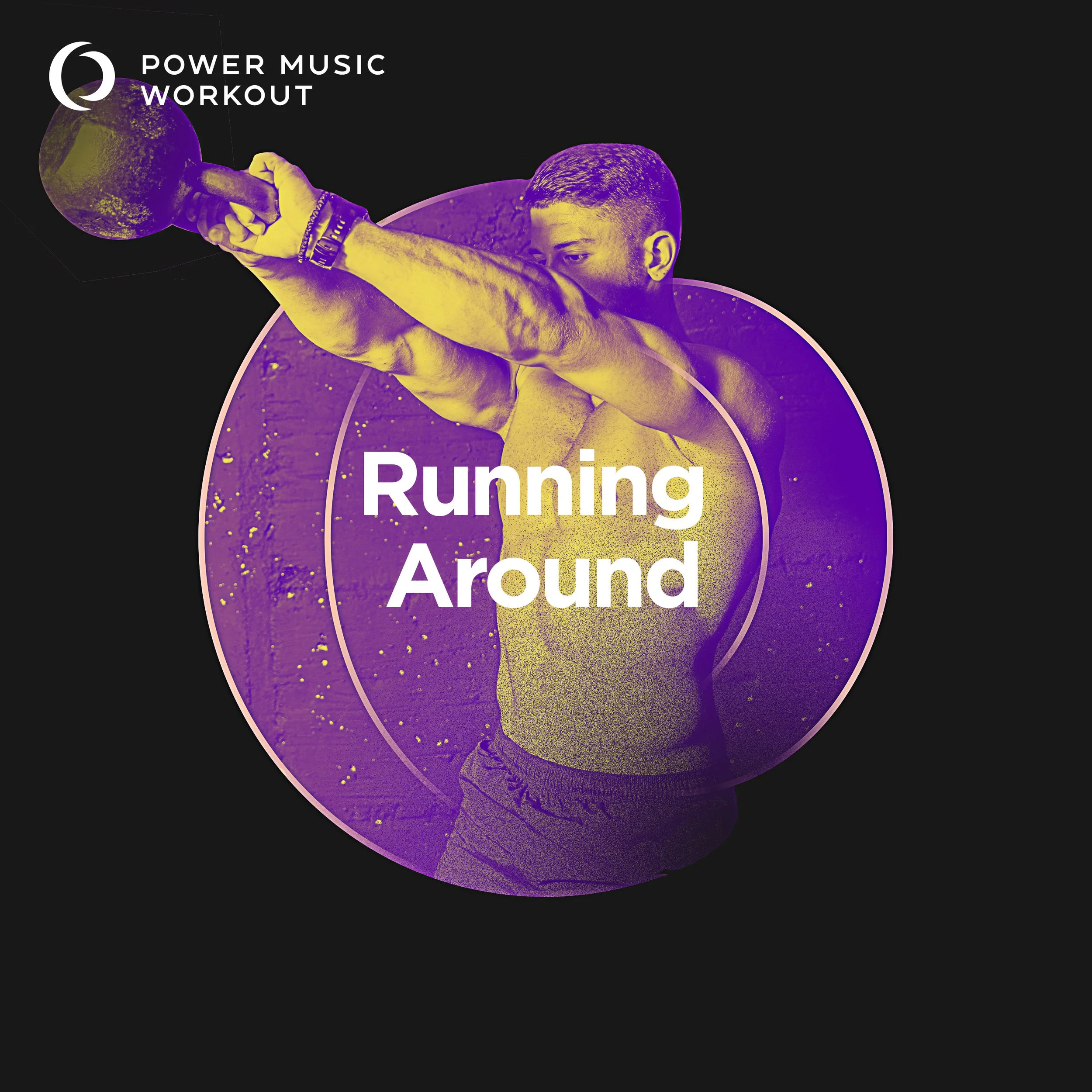 Running Around Workout Version (158 BPM)