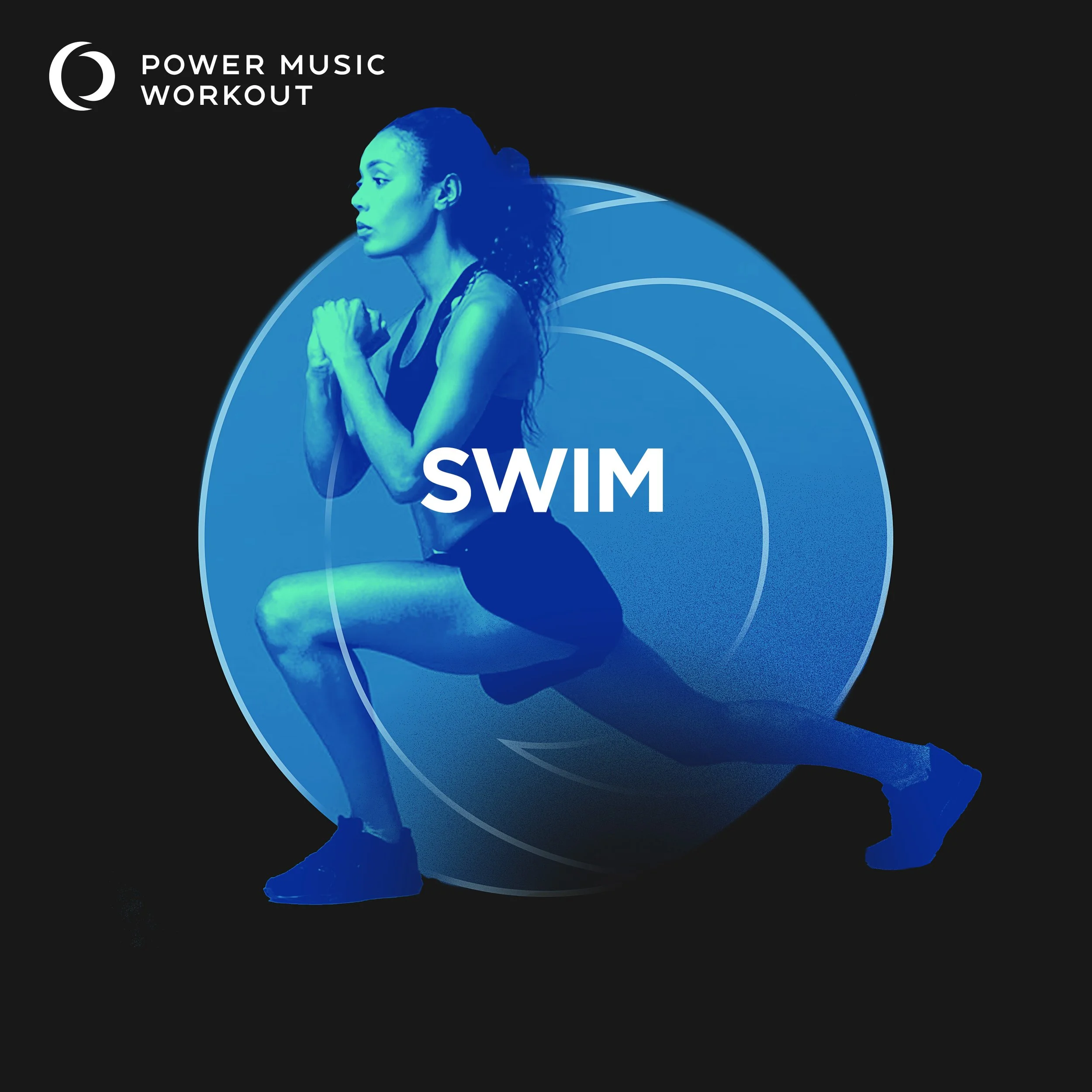 SWIM Workout Version (128 BPM)