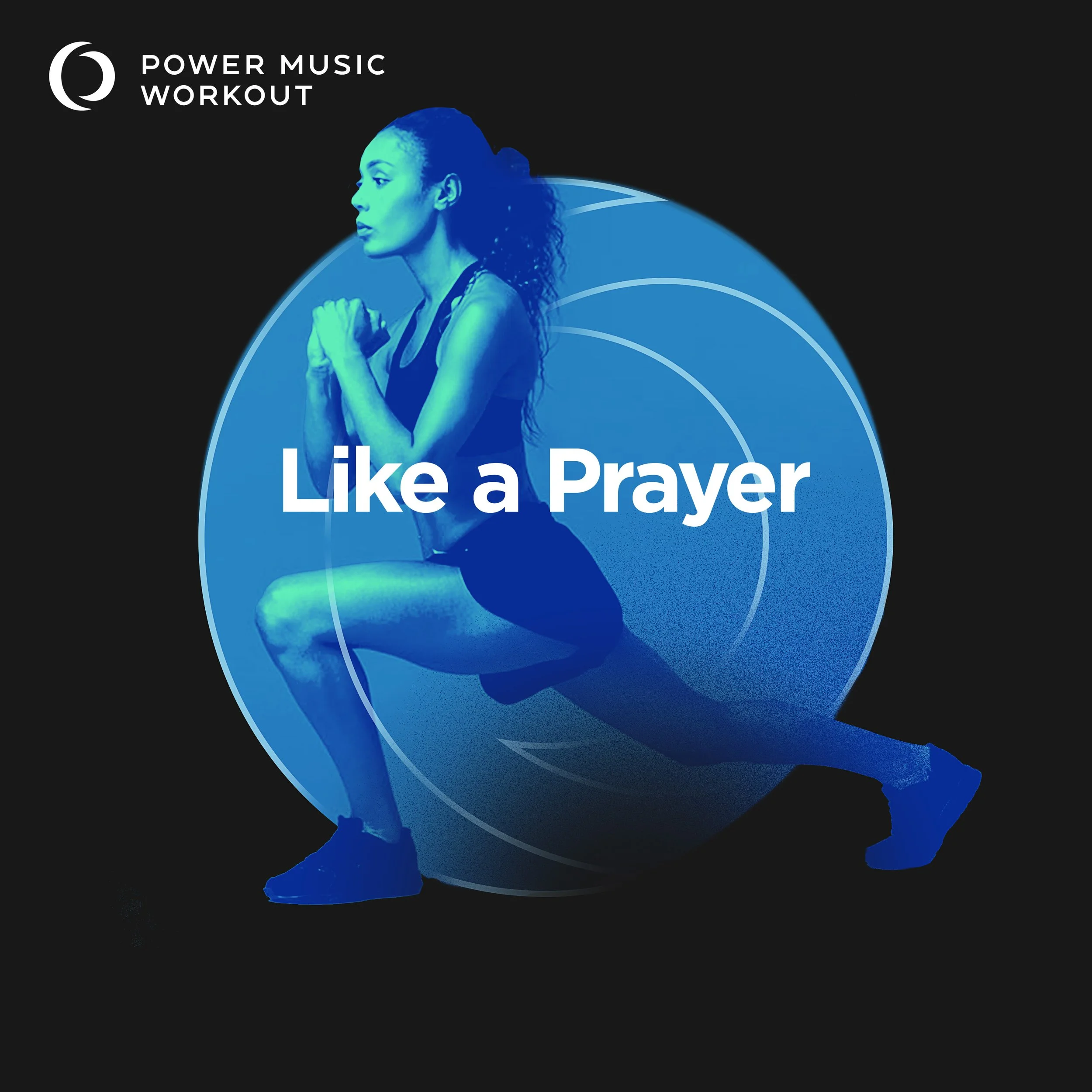 Like A Prayer Workout Version (128 BPM)