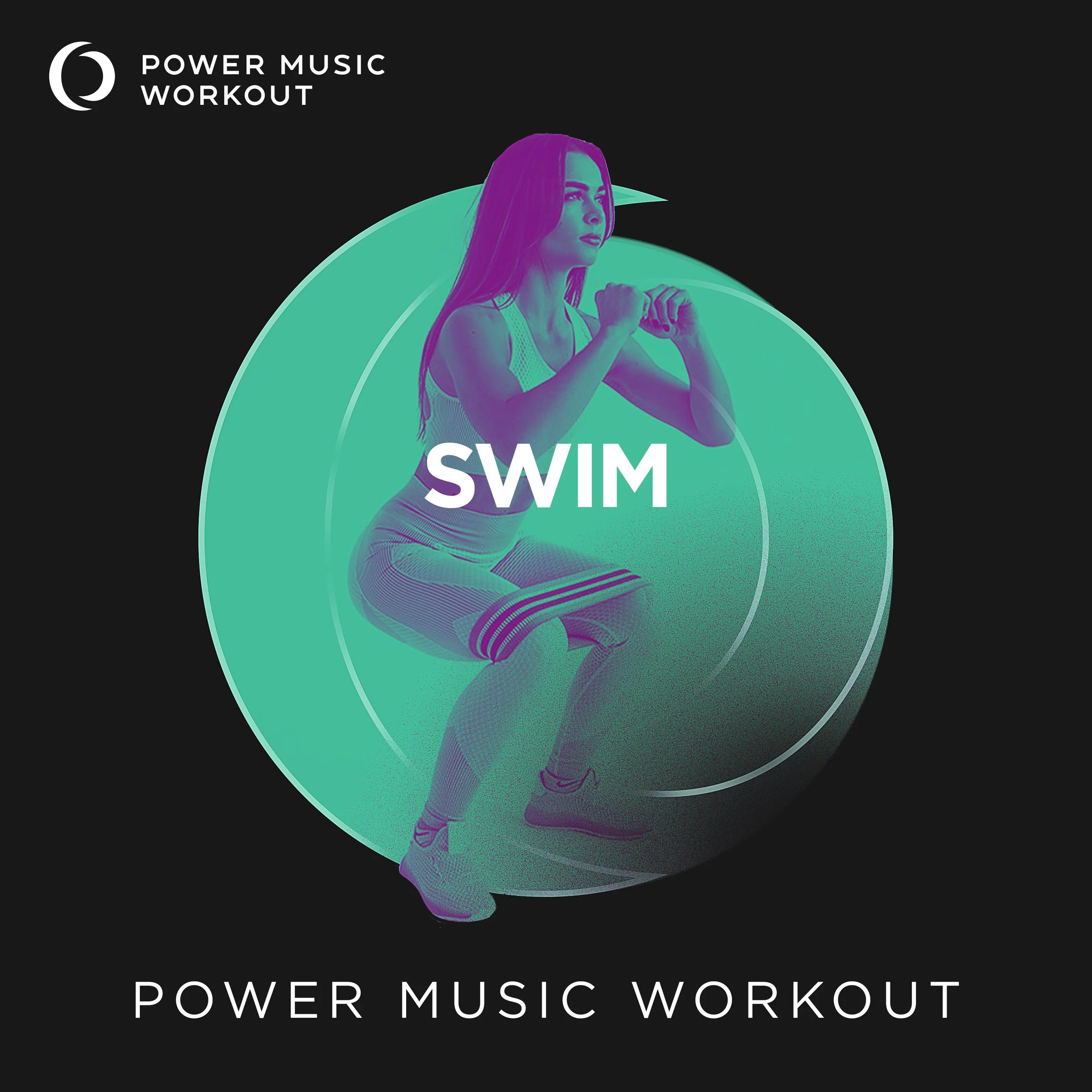 SWIM Workout Version (145 BPM)