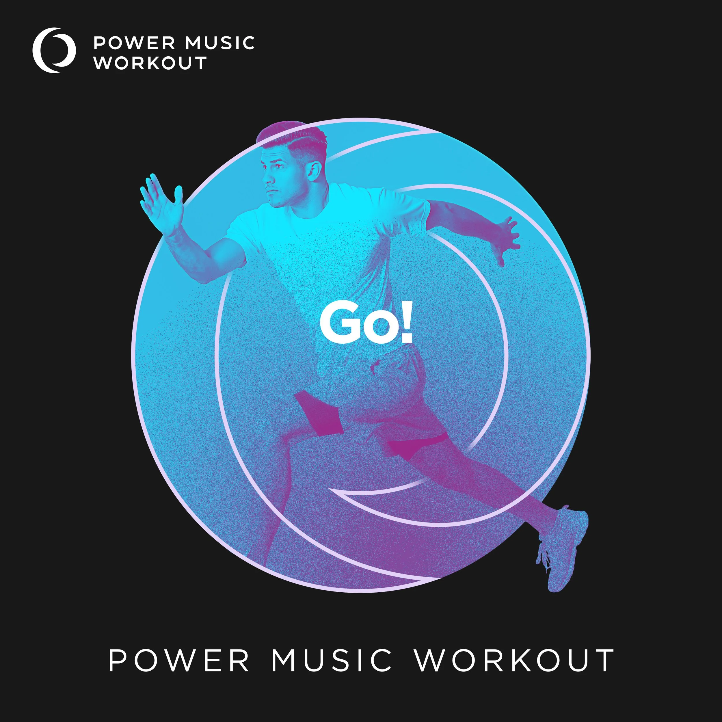 Go! Workout Version (128 BPM)
