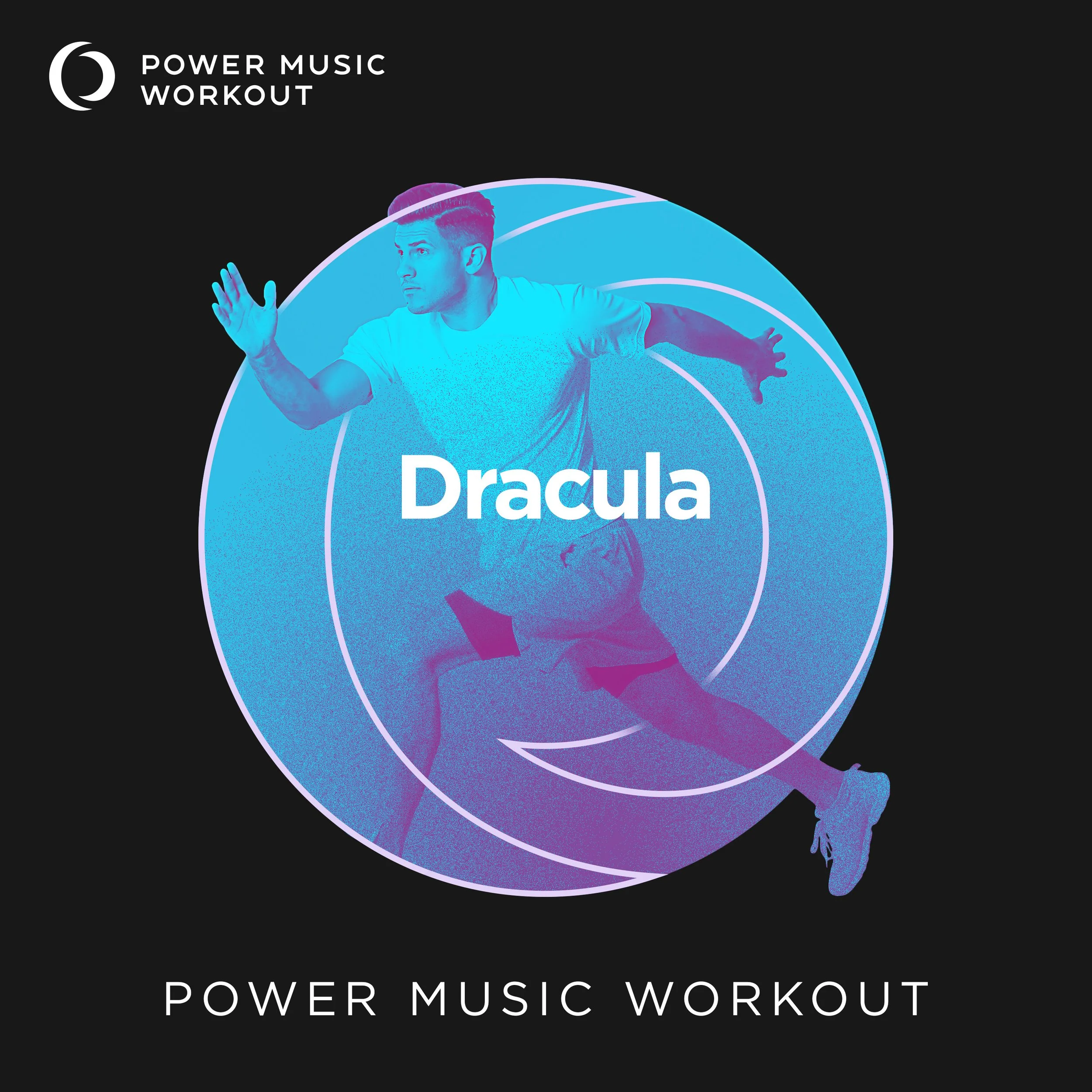 Dracula Workout Version (145 BPM)