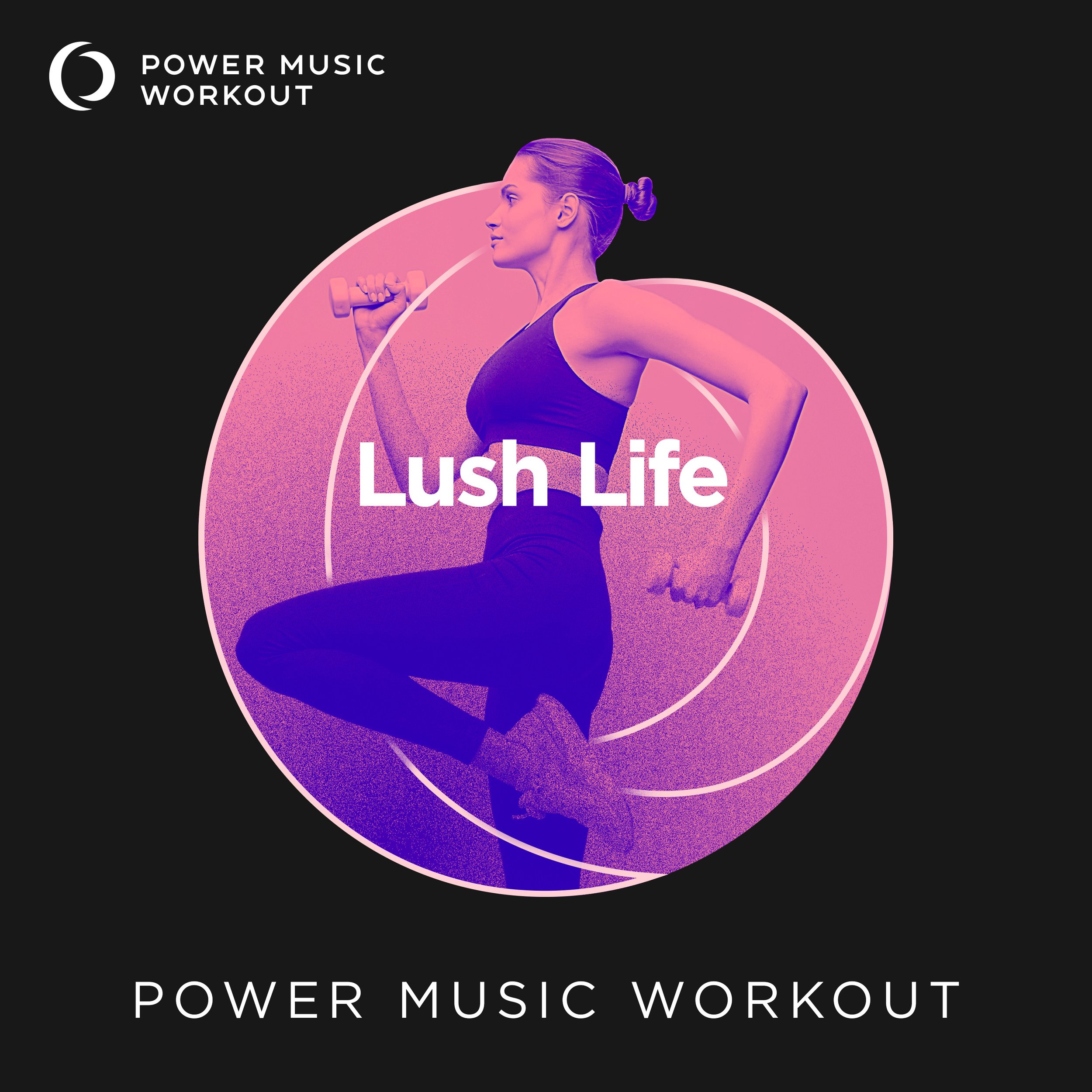 Lush Life Workout Version (145 BPM)