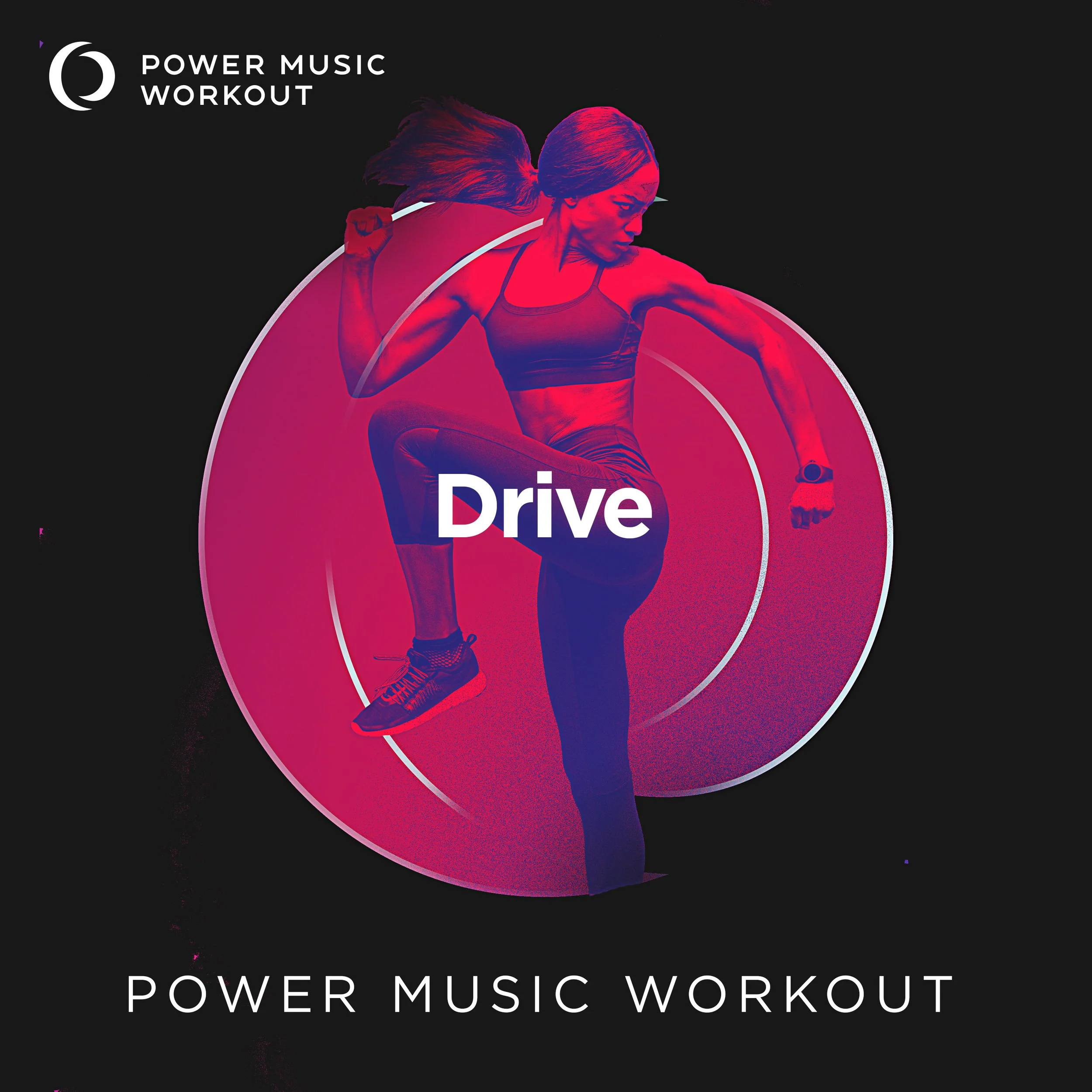 Drive Workout Version (164 BPM)