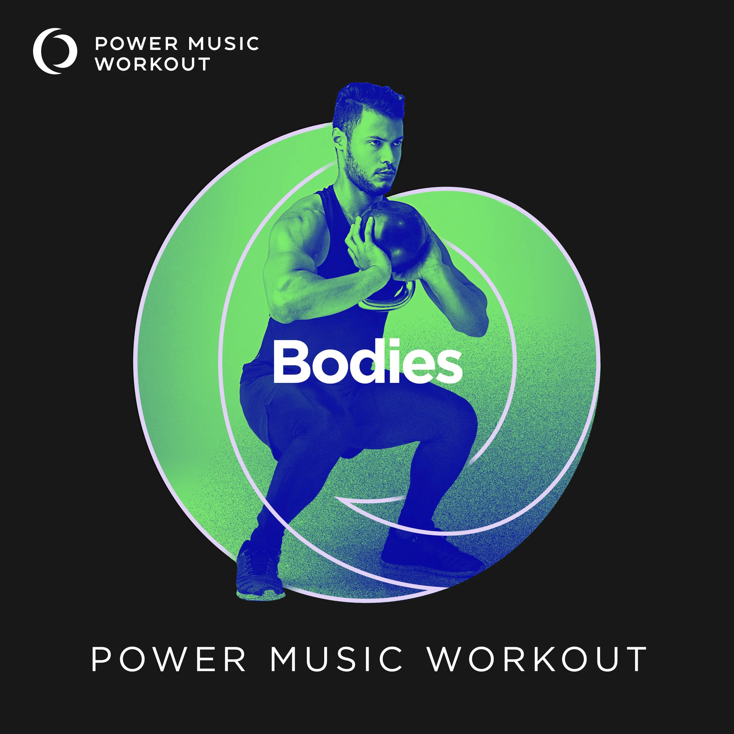 Bodies Workout Version (128 BPM)