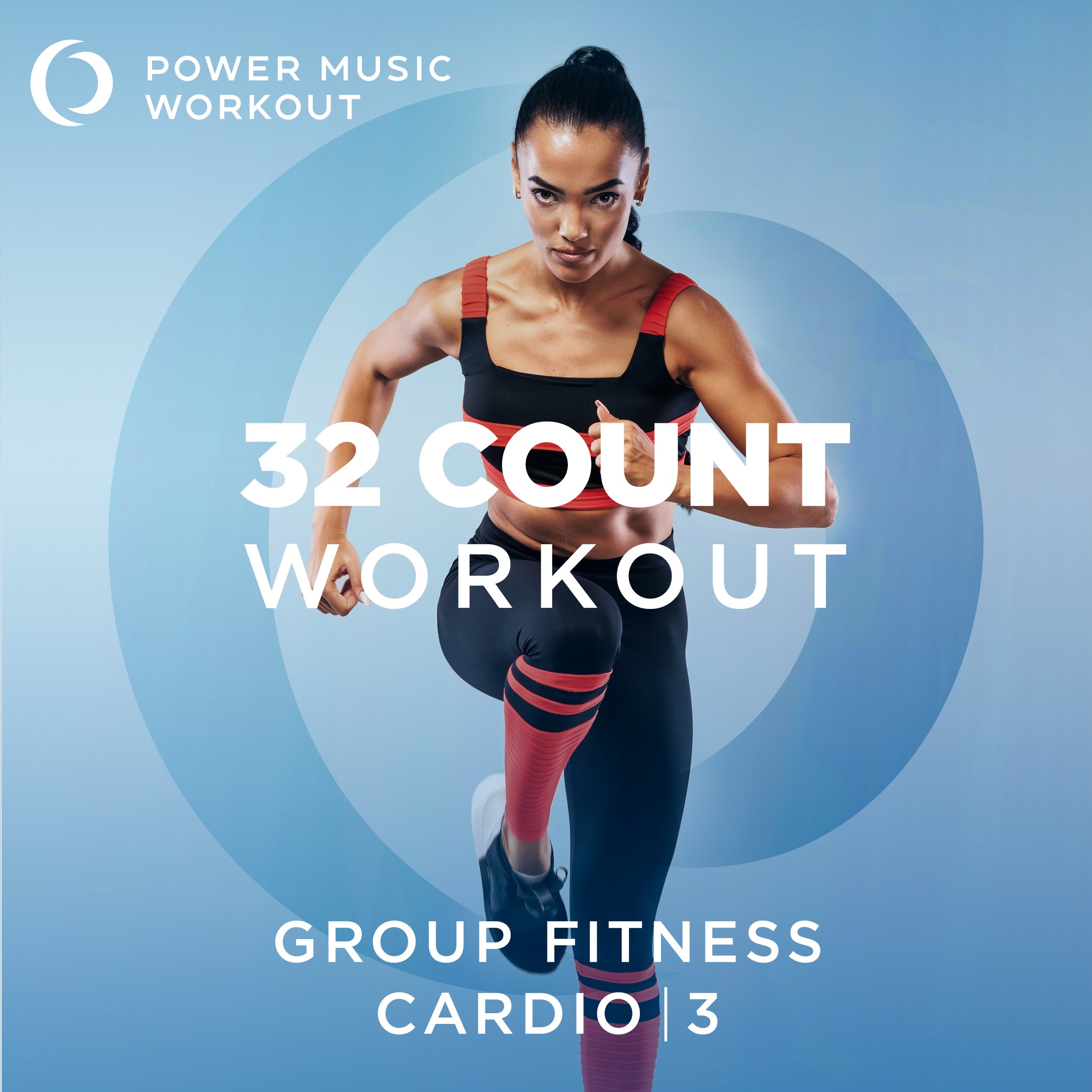 32 Count Workout - Cardio Vol. 3