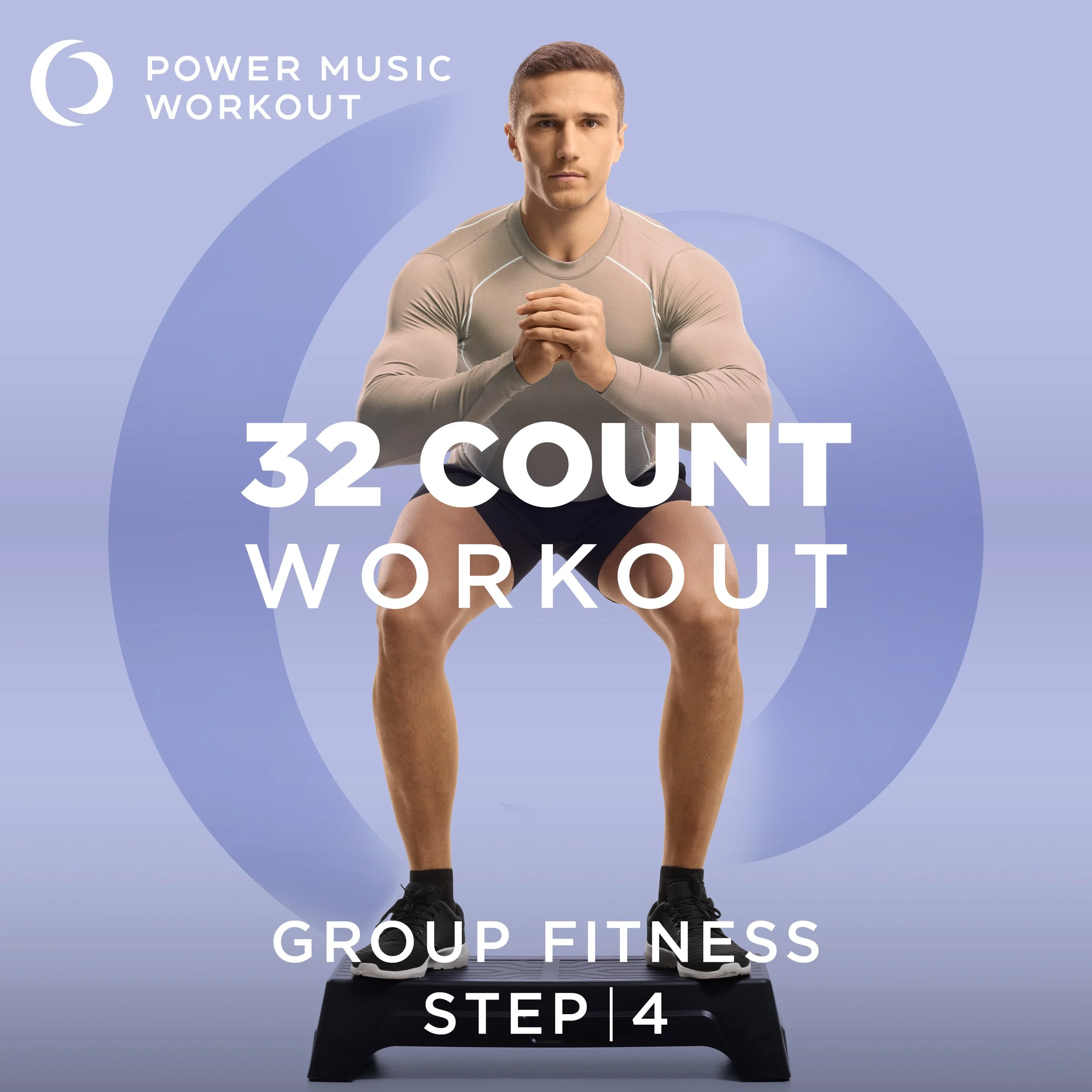 32 Count Workout - Step Vol. 4