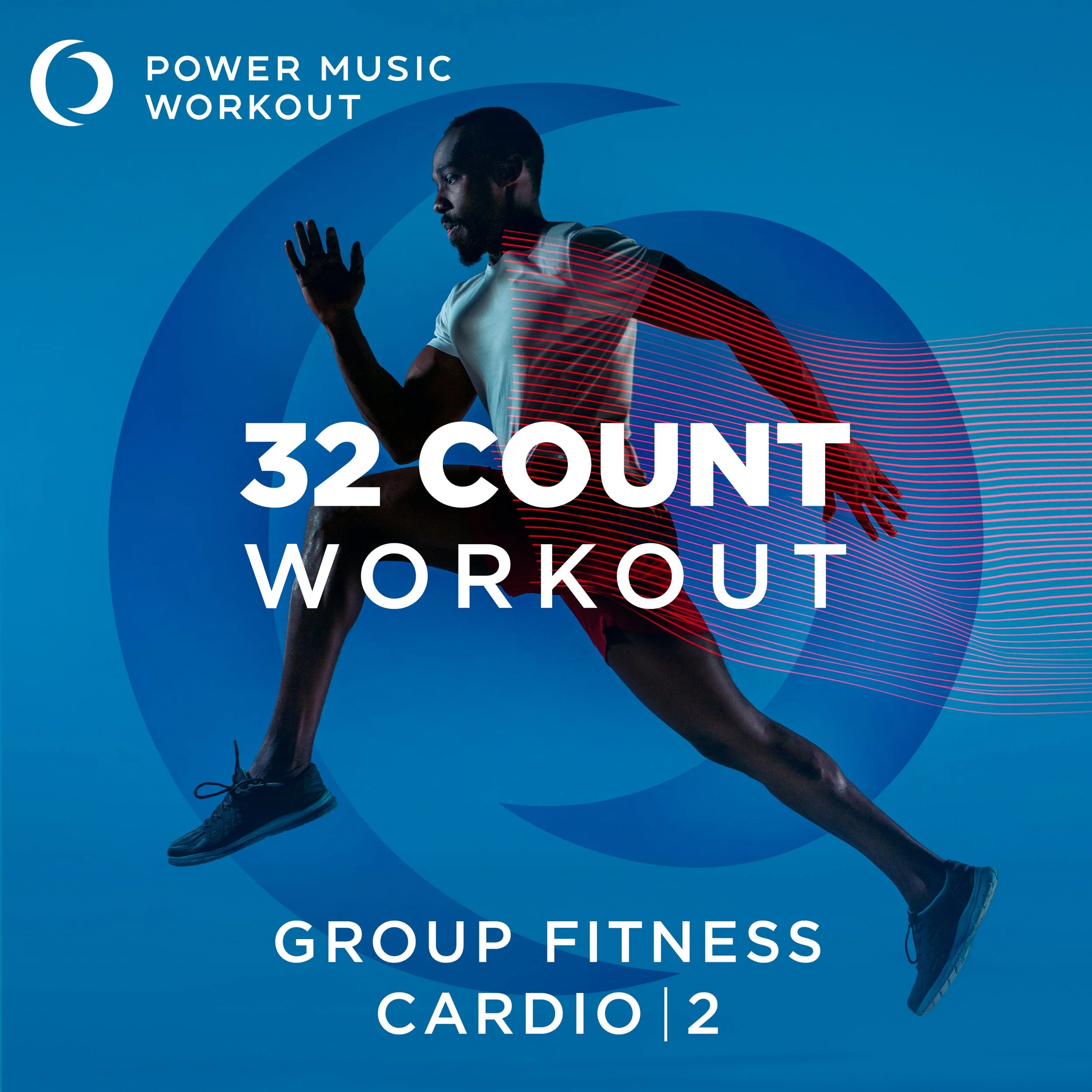 32 Count Workout - Cardio Vol. 2