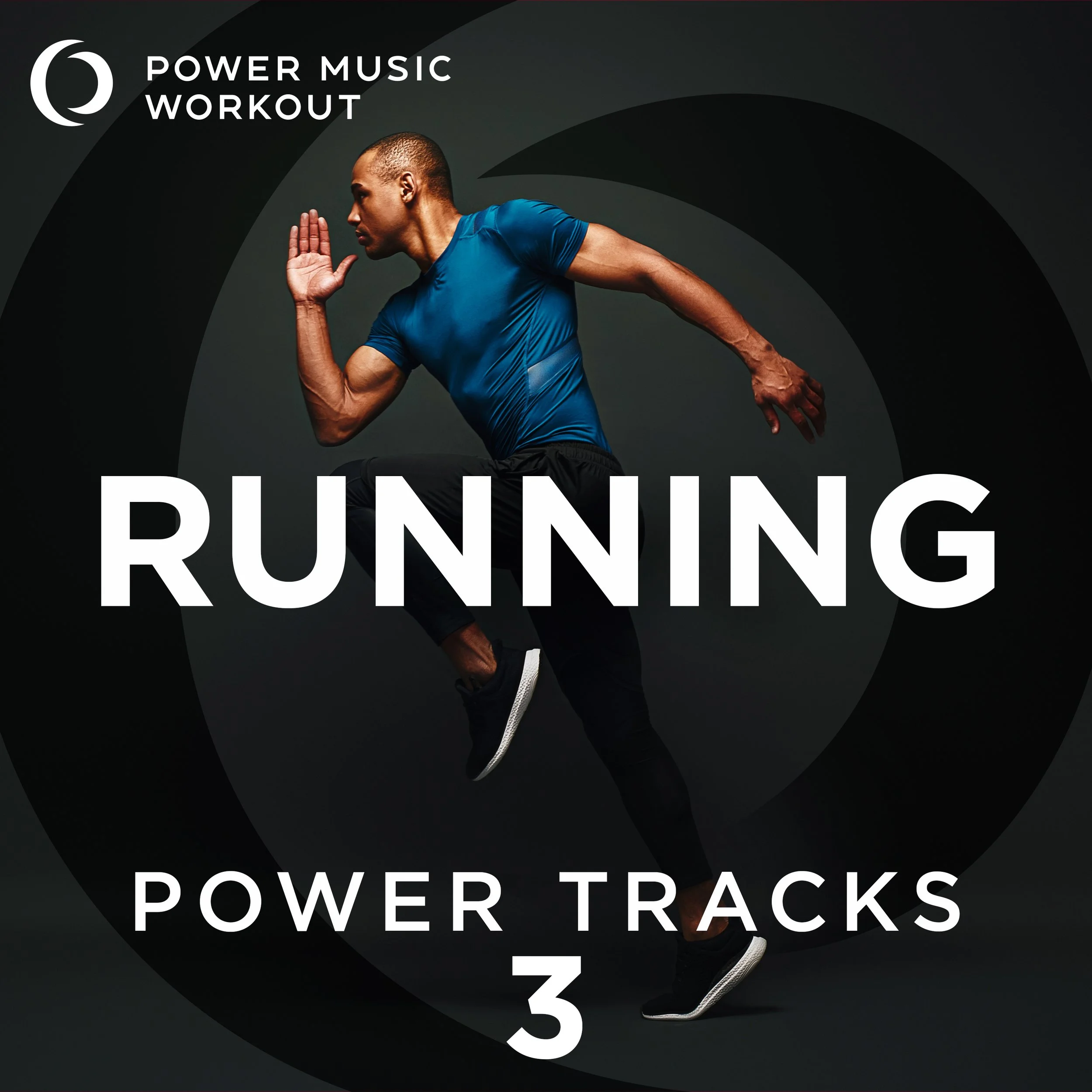 RUNNING Power Tracks 3