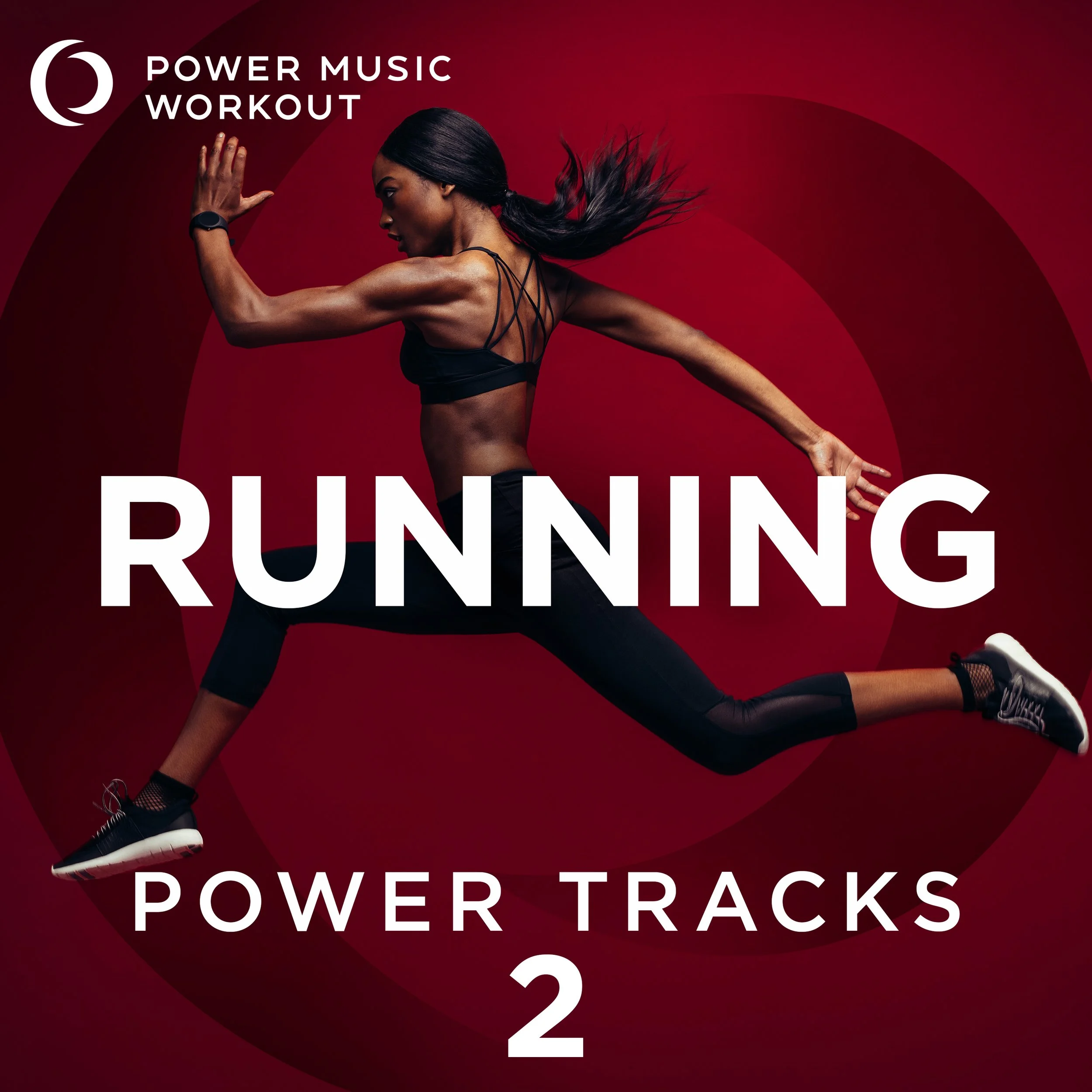 Running Power Tracks 2