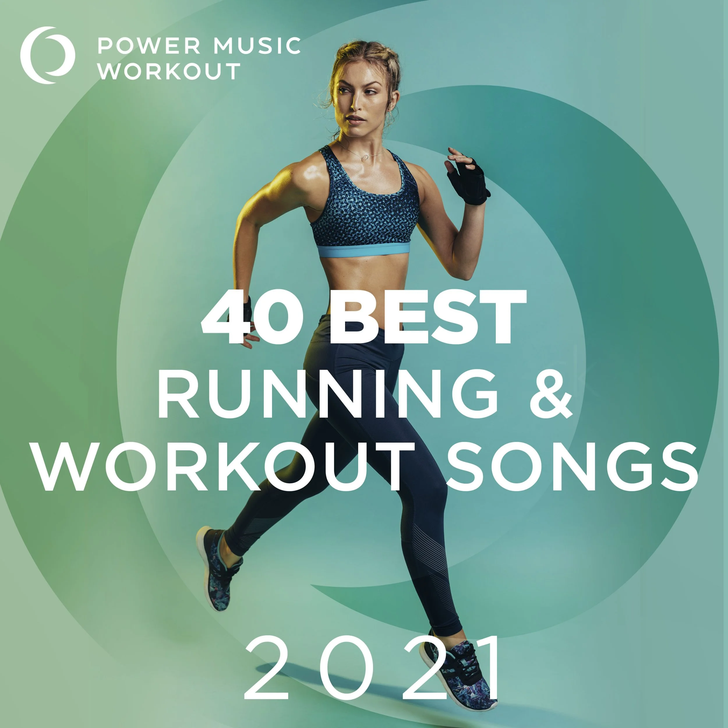 40 Best Running &amp; Workout Songs 2021