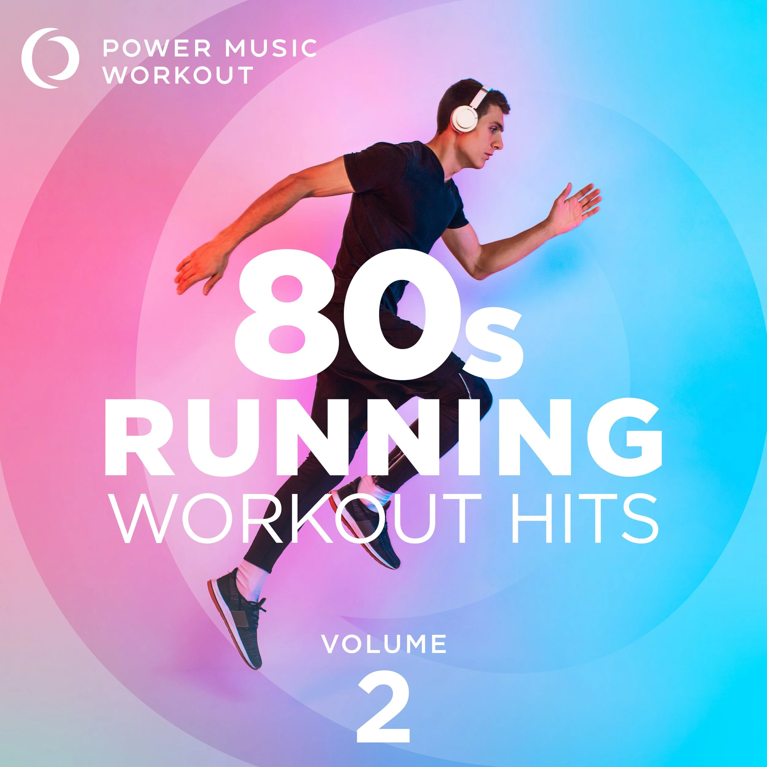 80s Running Workout Hits Vol. 2