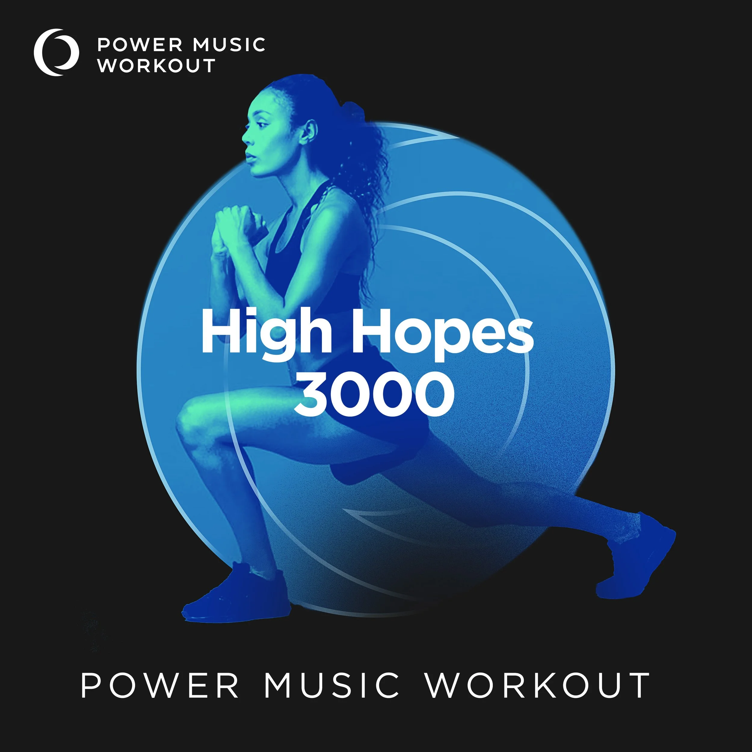 High Hopes 3000 Workout Version (128 BPM)