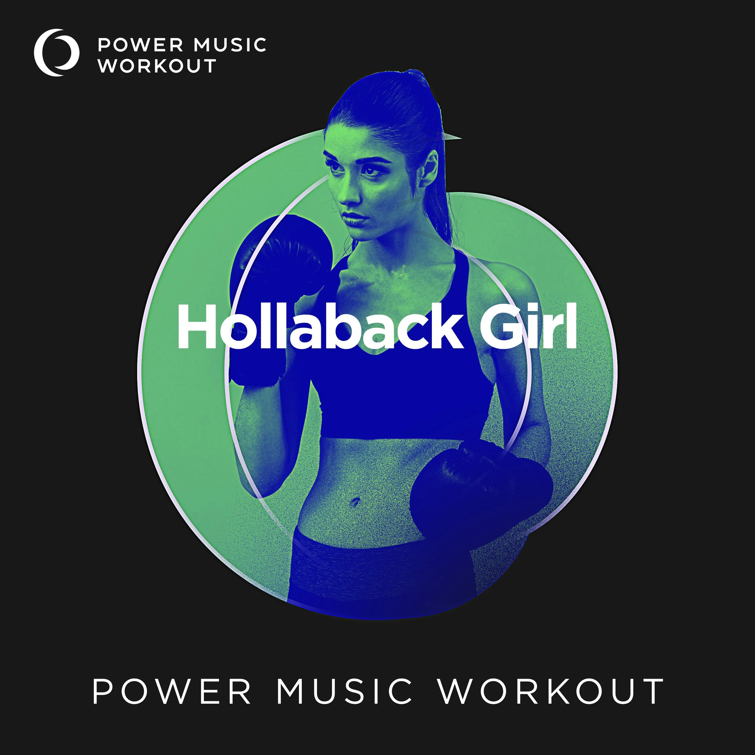 Hollaback Girl Workout Version (128 BPM)