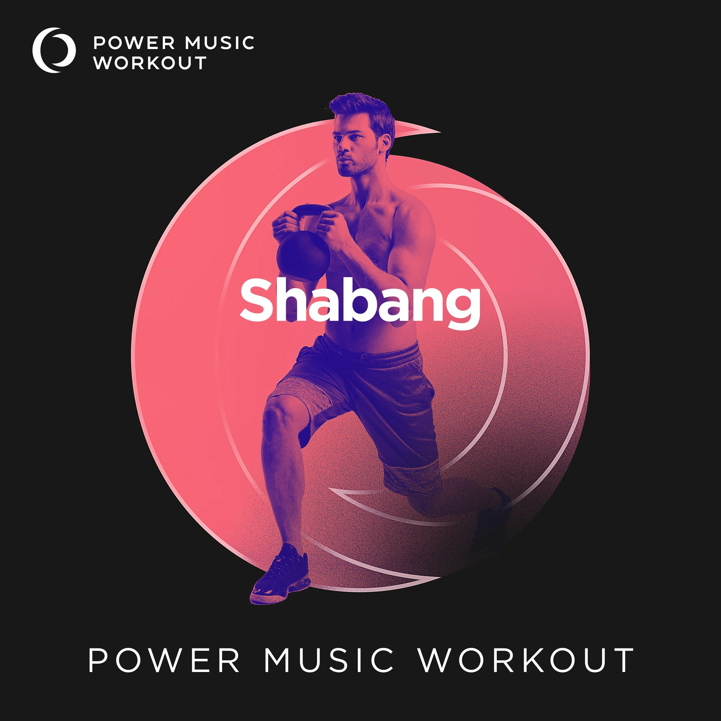 Shabang Workout Version (128 BPM)