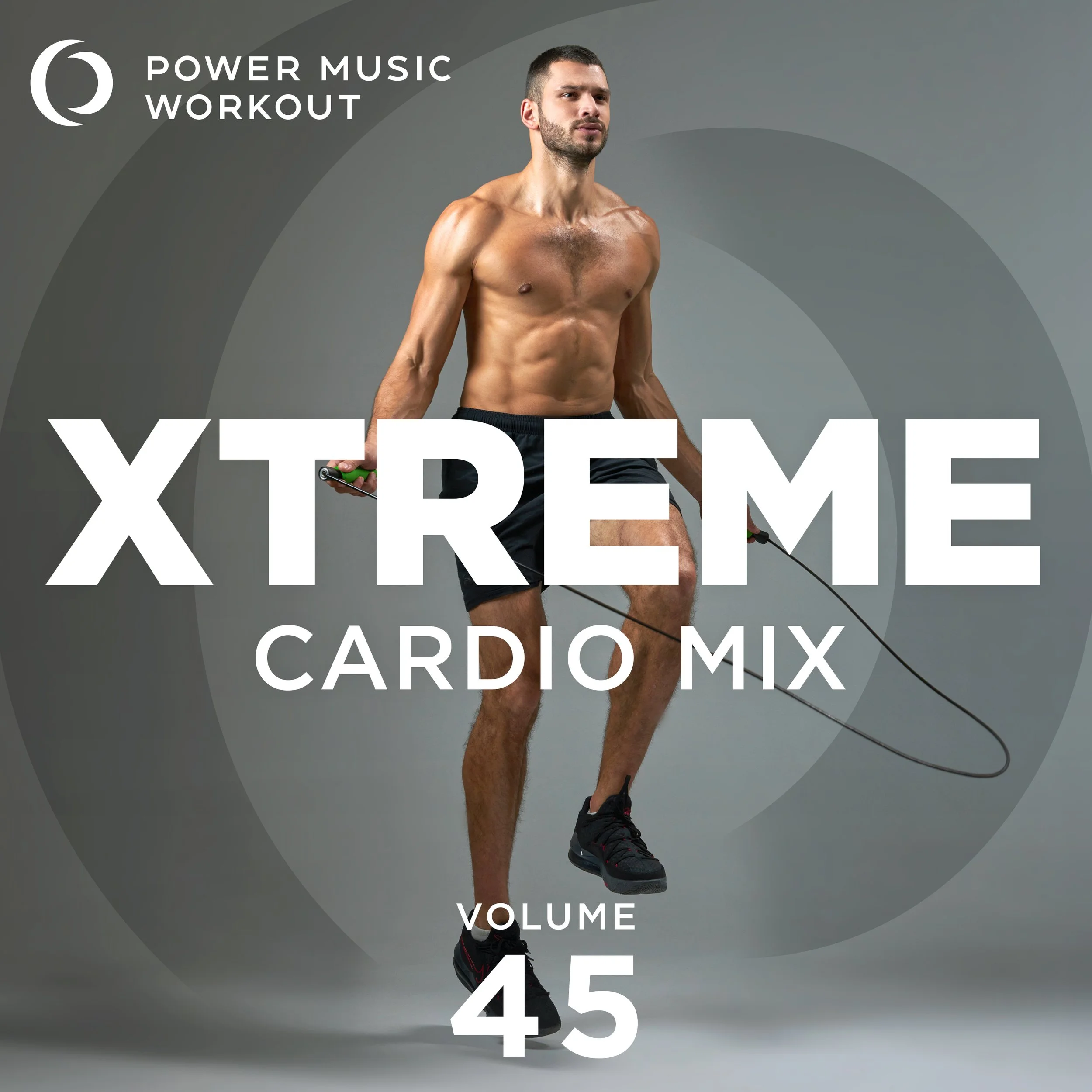 Xtreme Cardio Mix Vol. 45