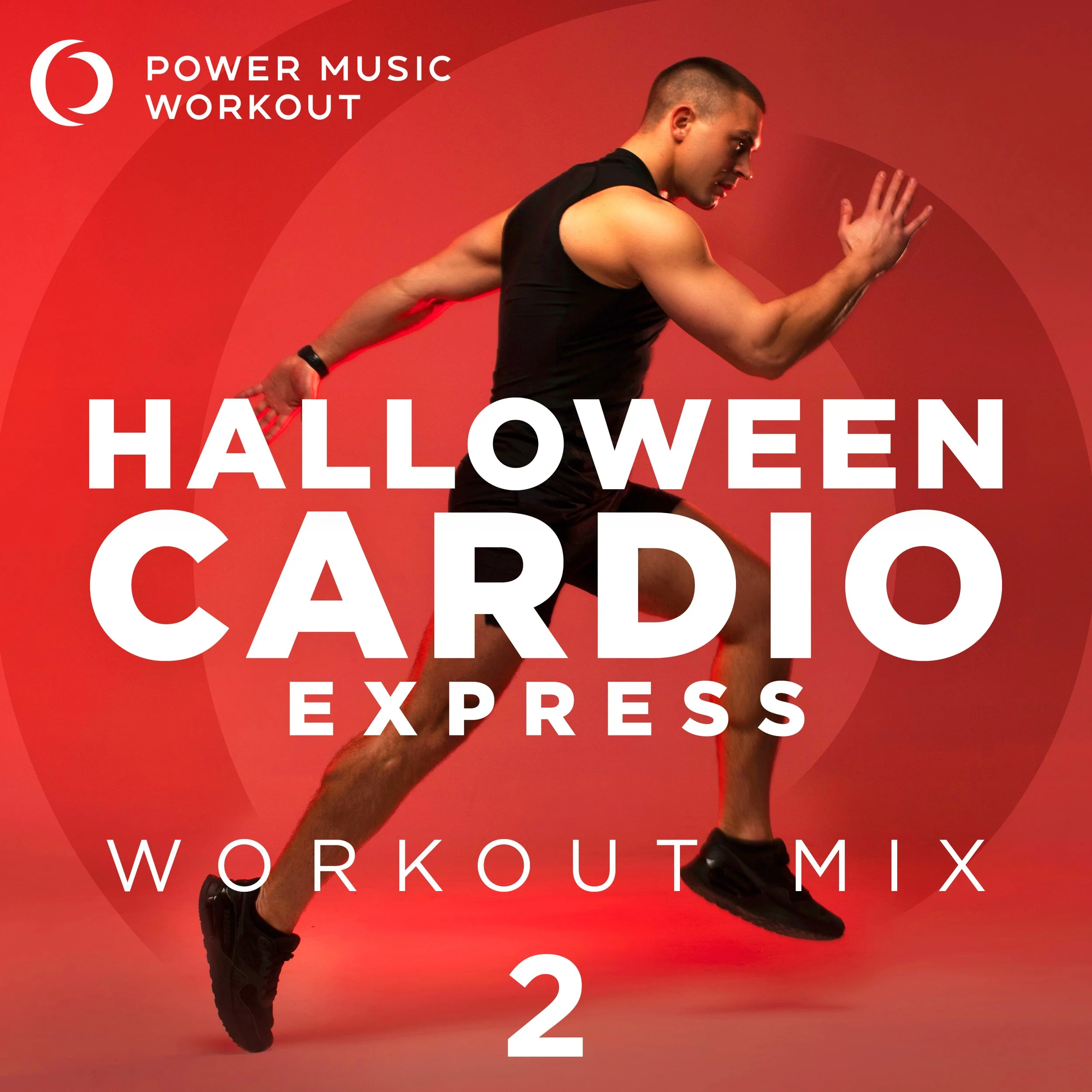 Halloween Cardio Express Vol. 2