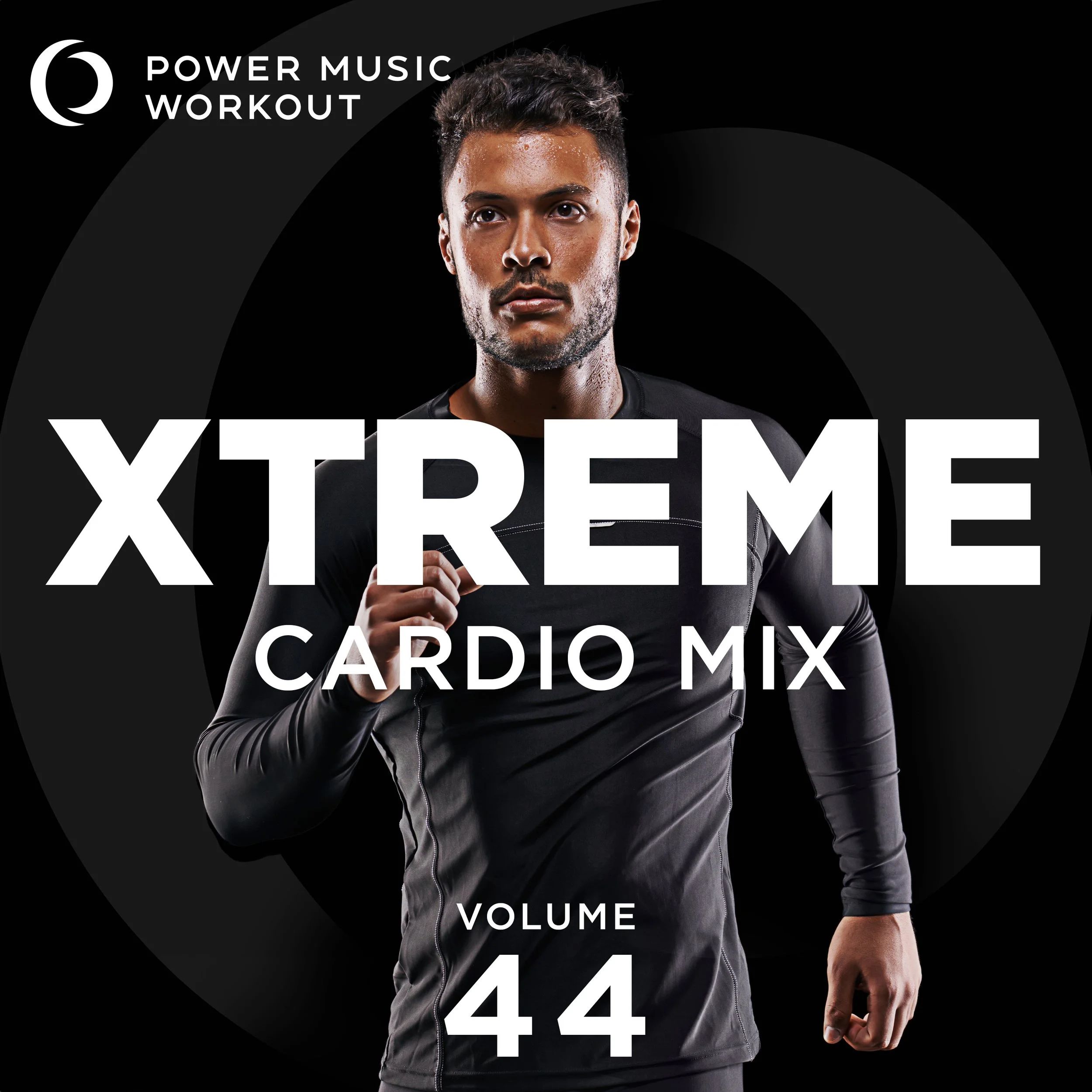 Xtreme Cardio Mix 44