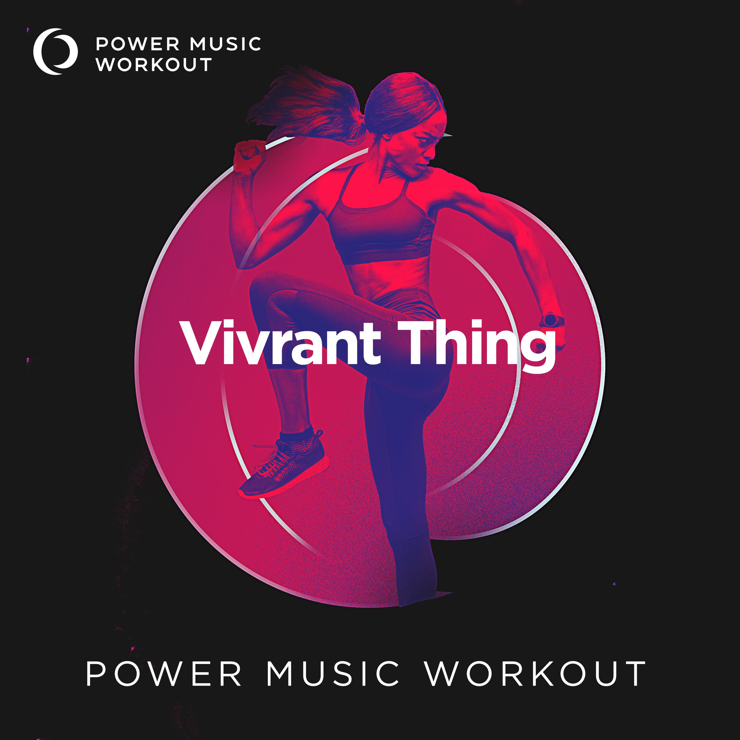 Vivant Thing Music Workout Version