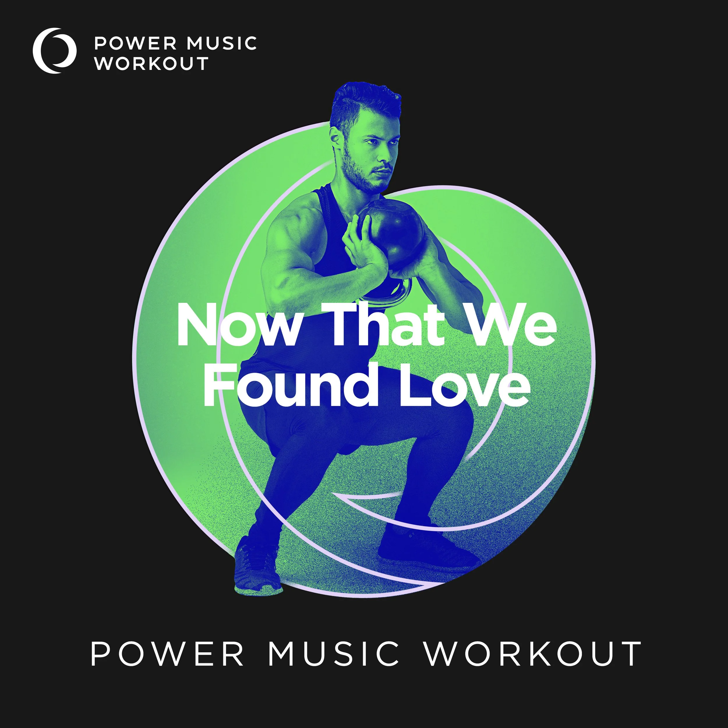 Now That We Found Love Workout Version