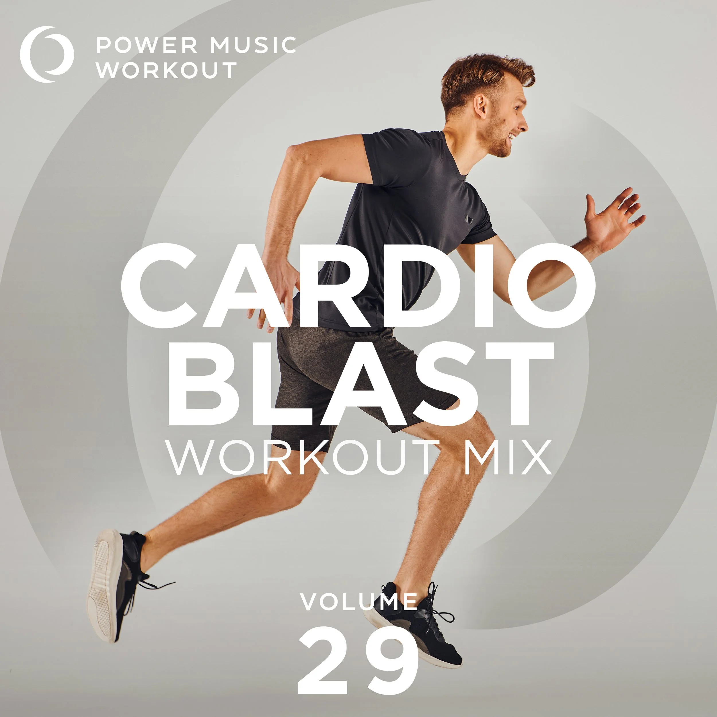 Cardio Blast Workout Mix 29
