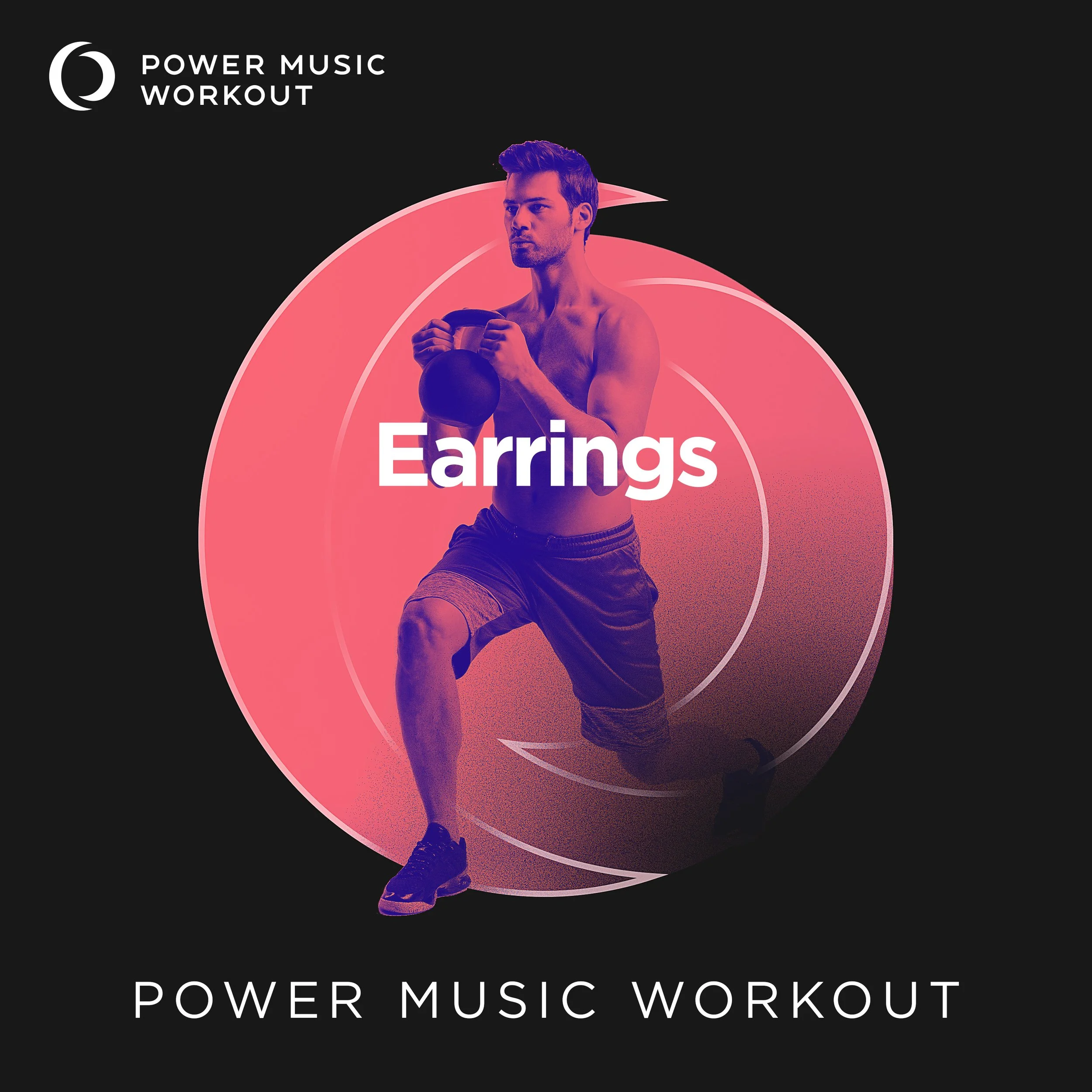 Earrings Music Workout Version
