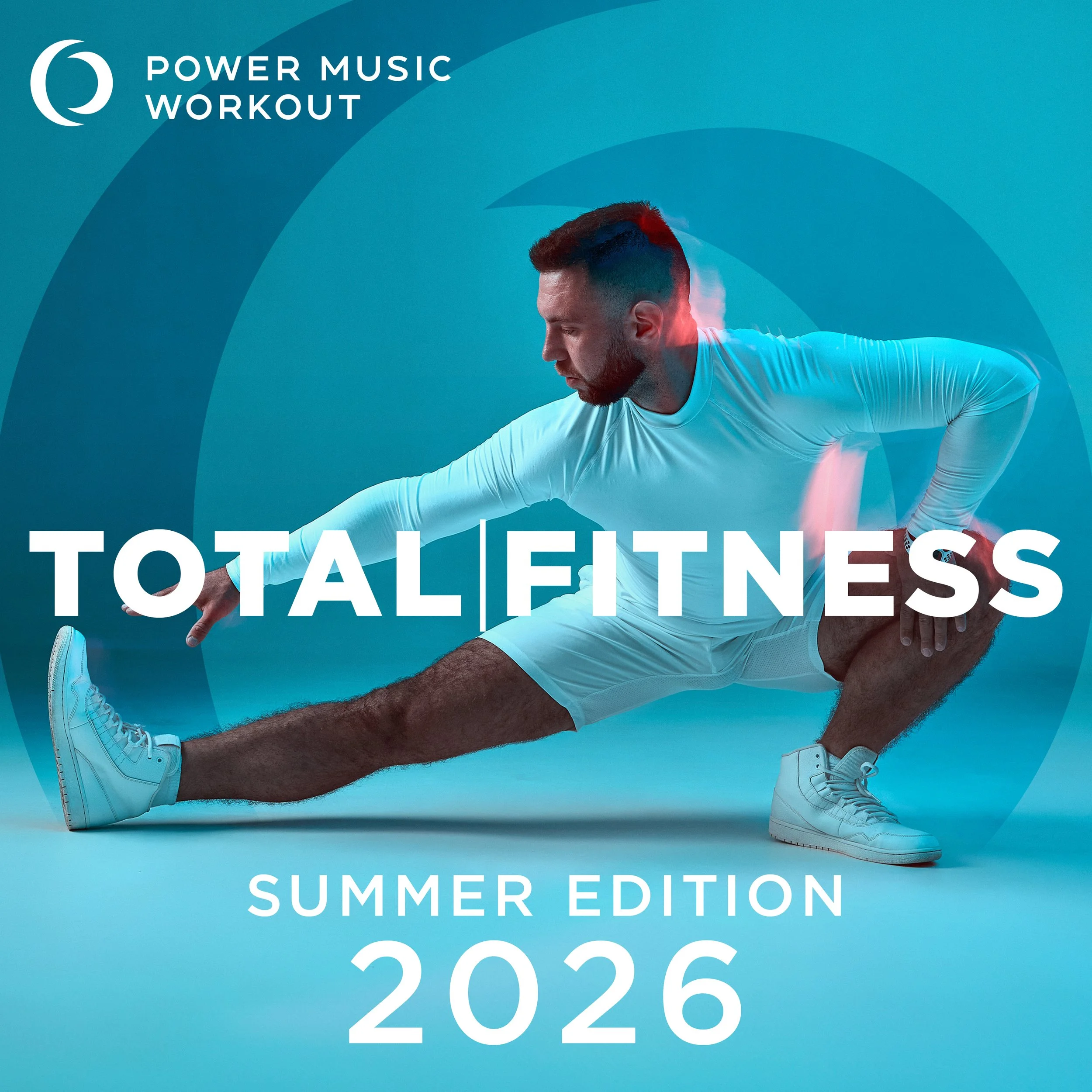 2026 Total Fitness - Summer Edition