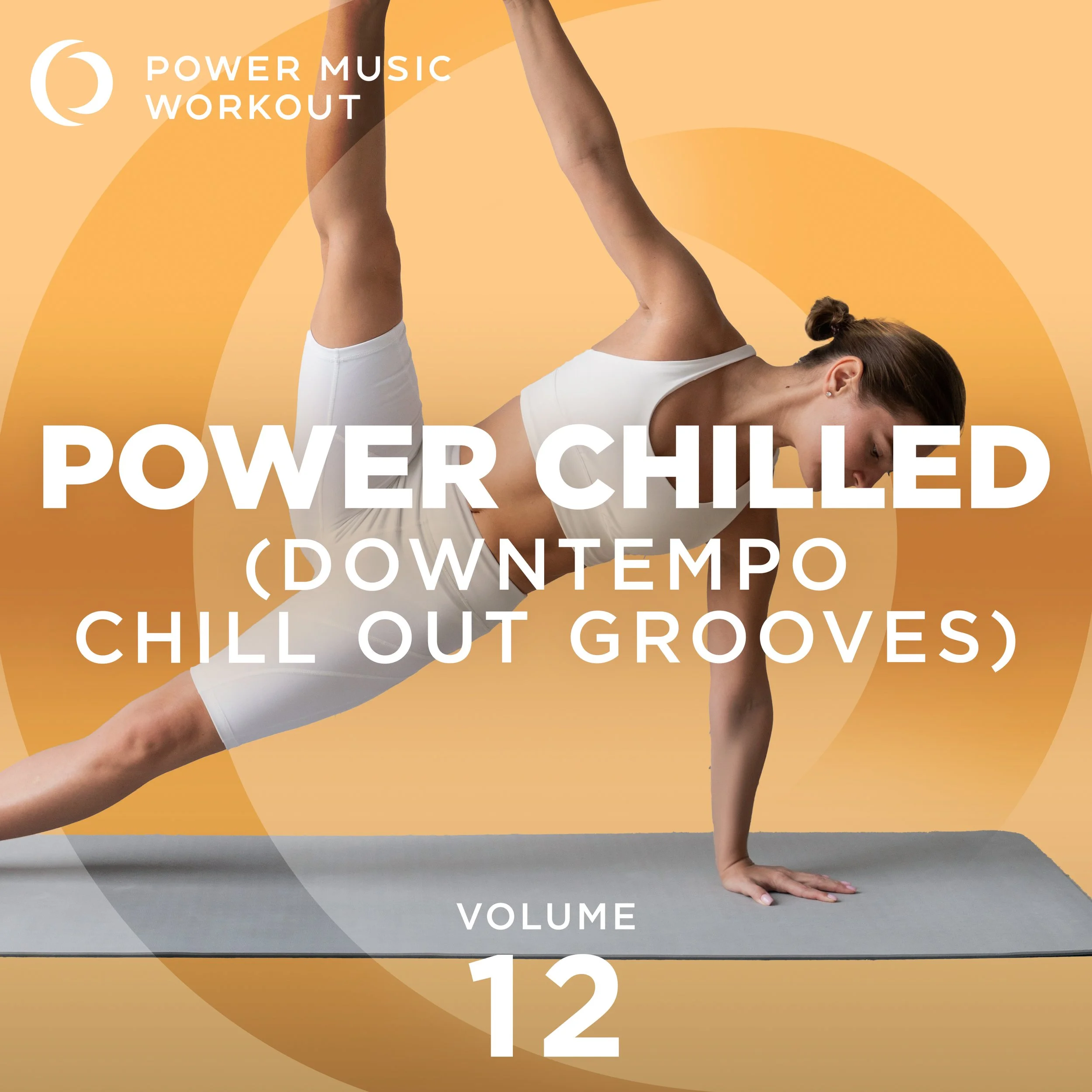Power Chilled 12 (Down Tempo Chill Out Grooves)