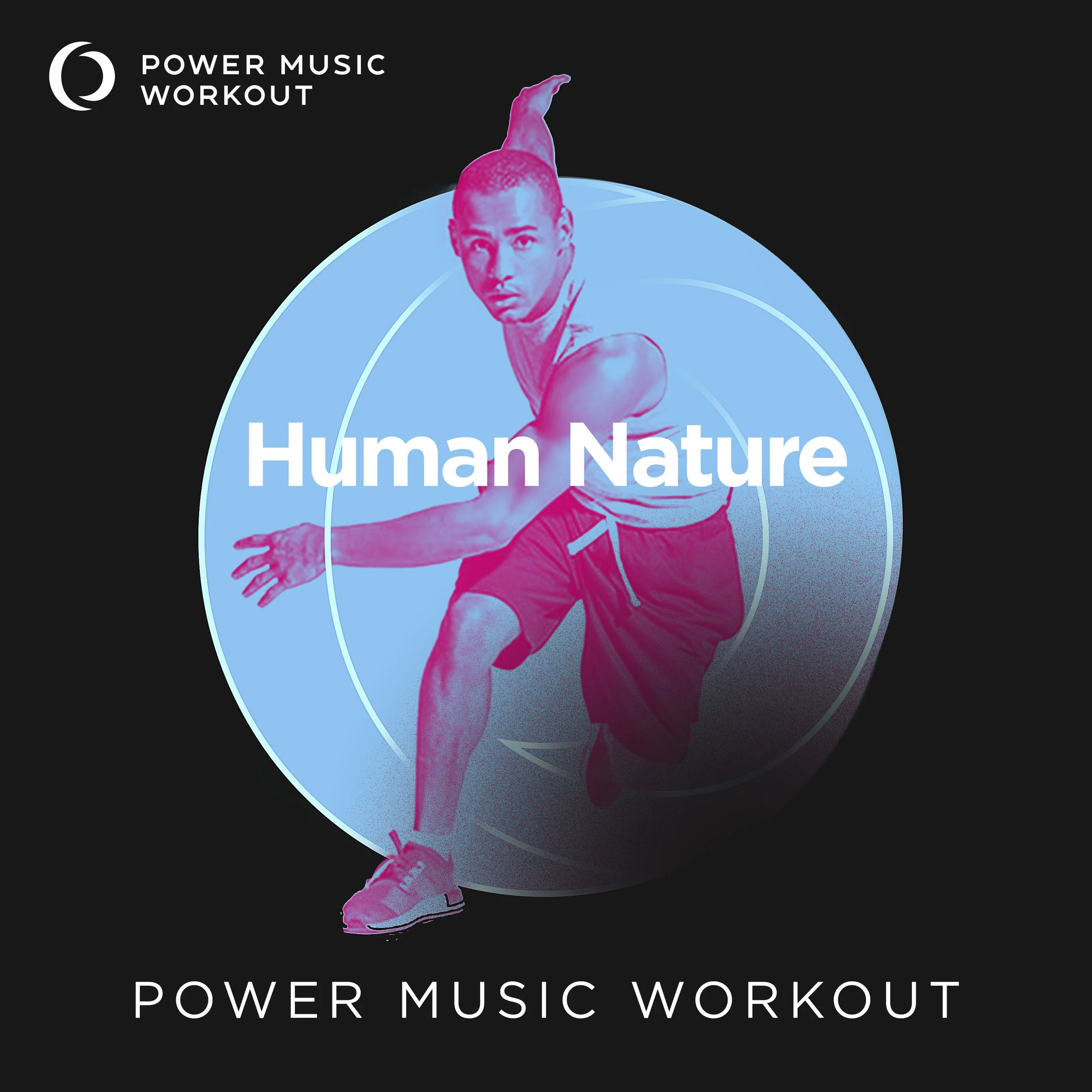 Human Nature Power Music Workout