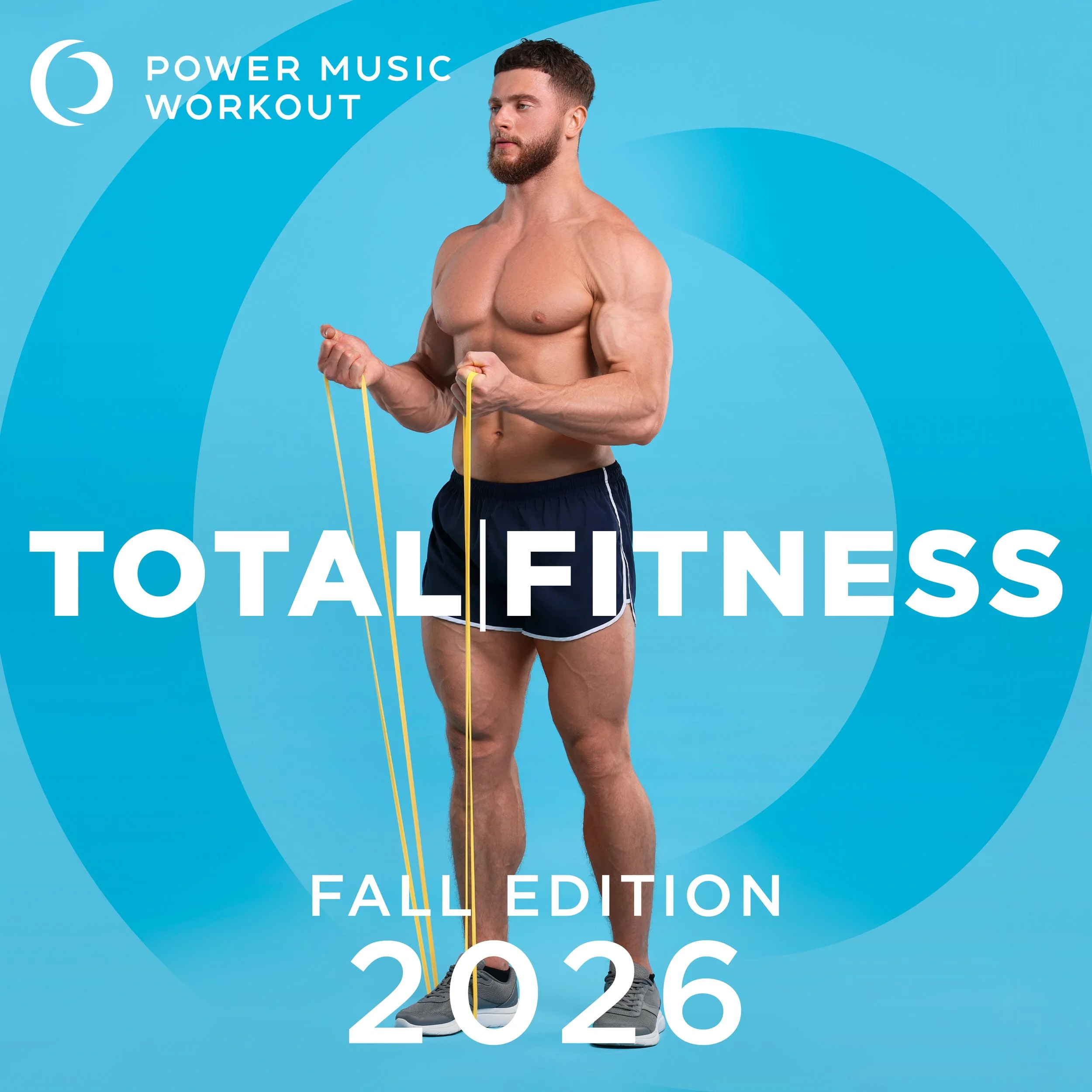 2026 Total Fitness - Fall Edition