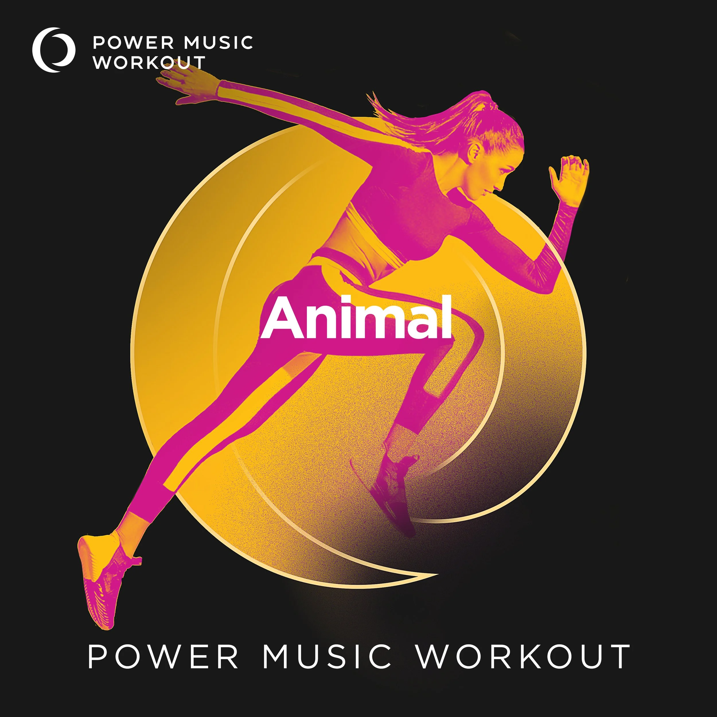 Animal (Workout Version)