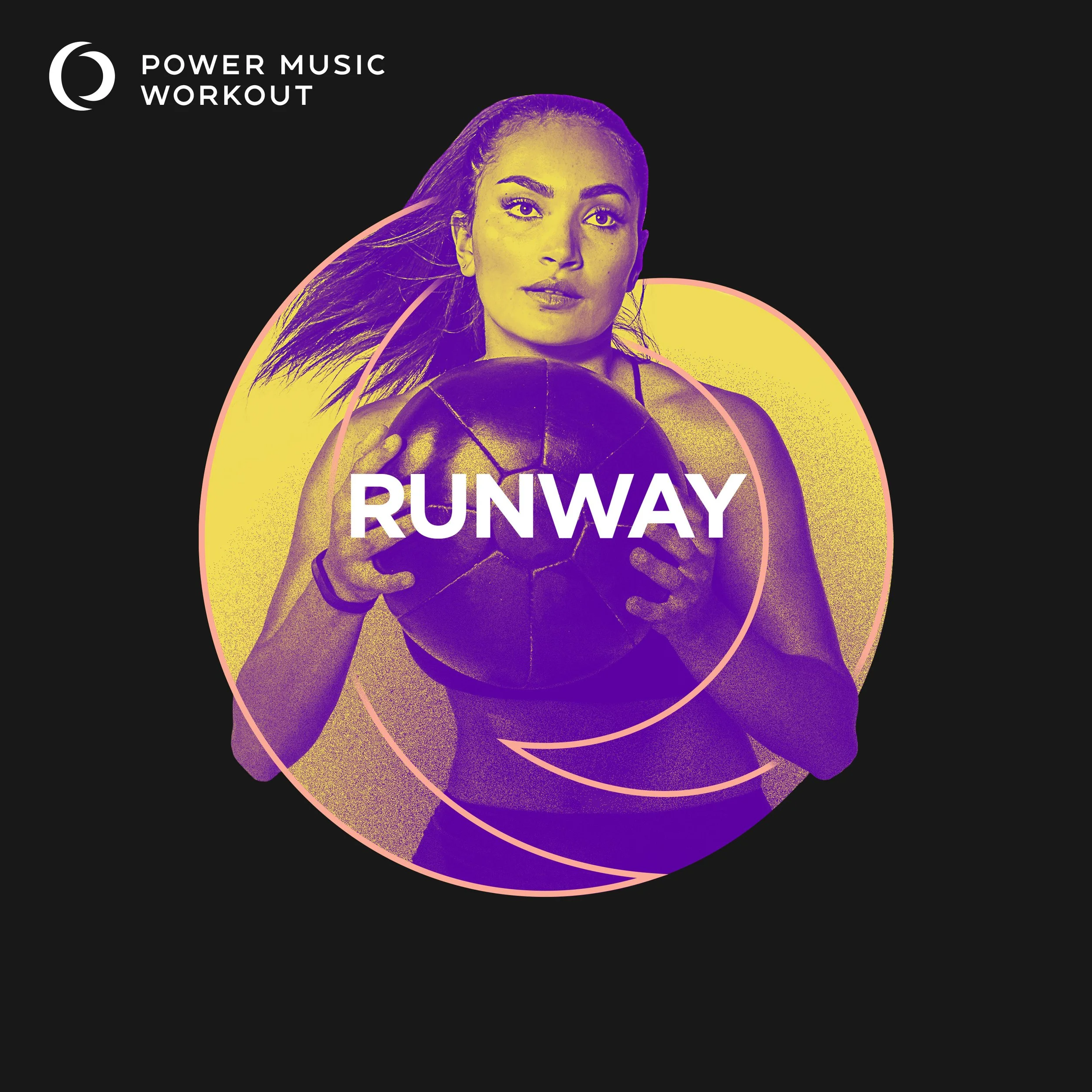 RUNWAY Power Music Workout