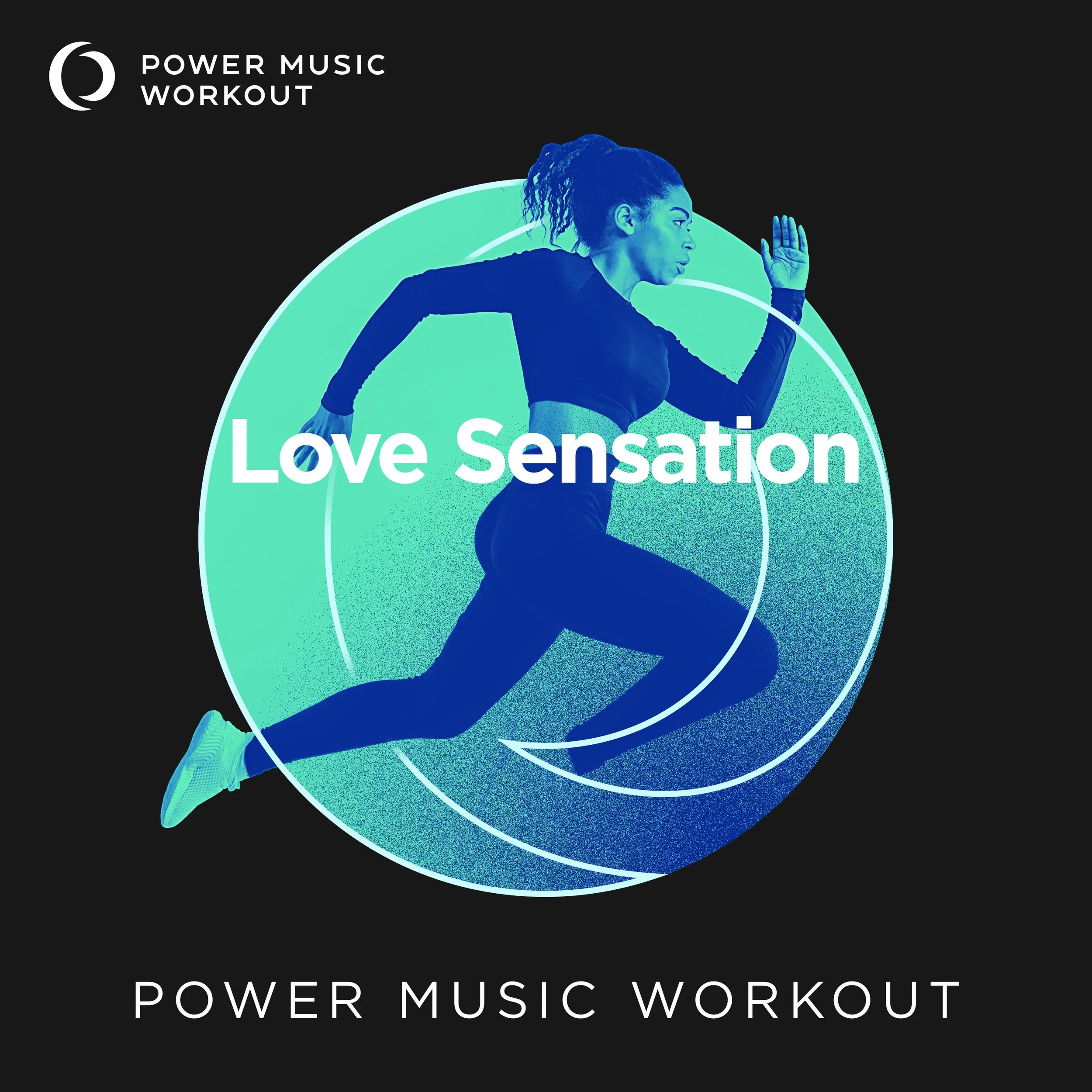 Love Sensation Power Music Workout
