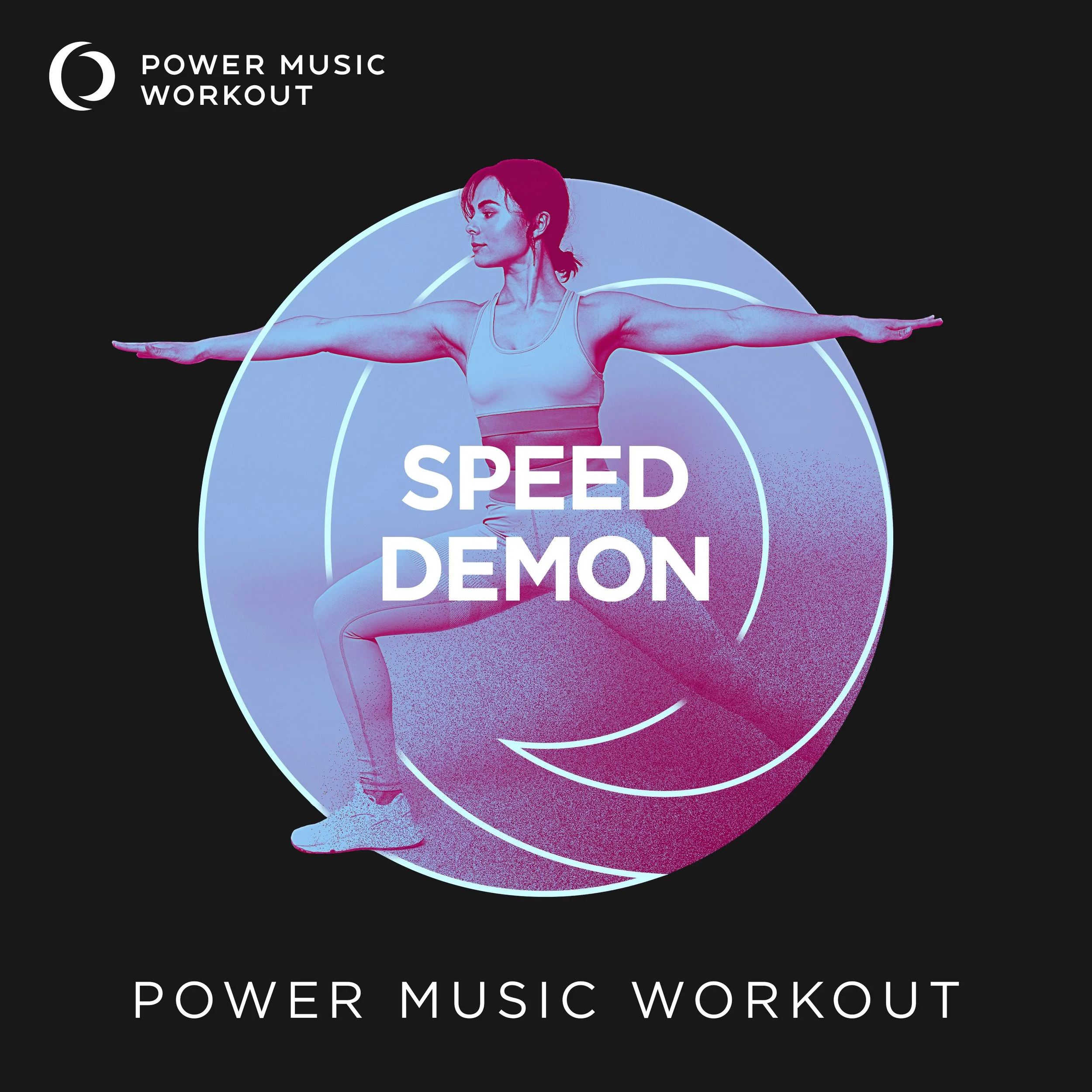 SPEED DEMON Power Music Workout