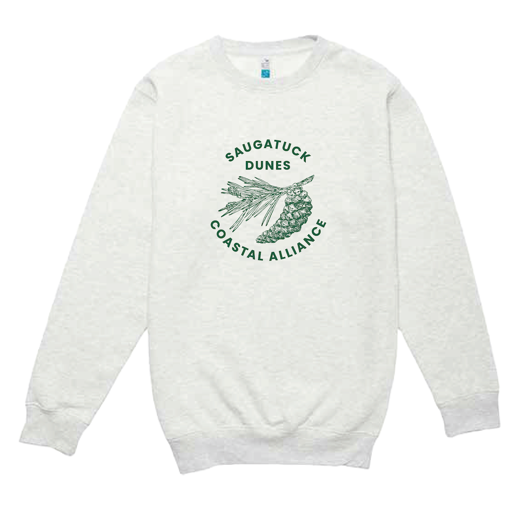 Jack Pine Sweatshirt