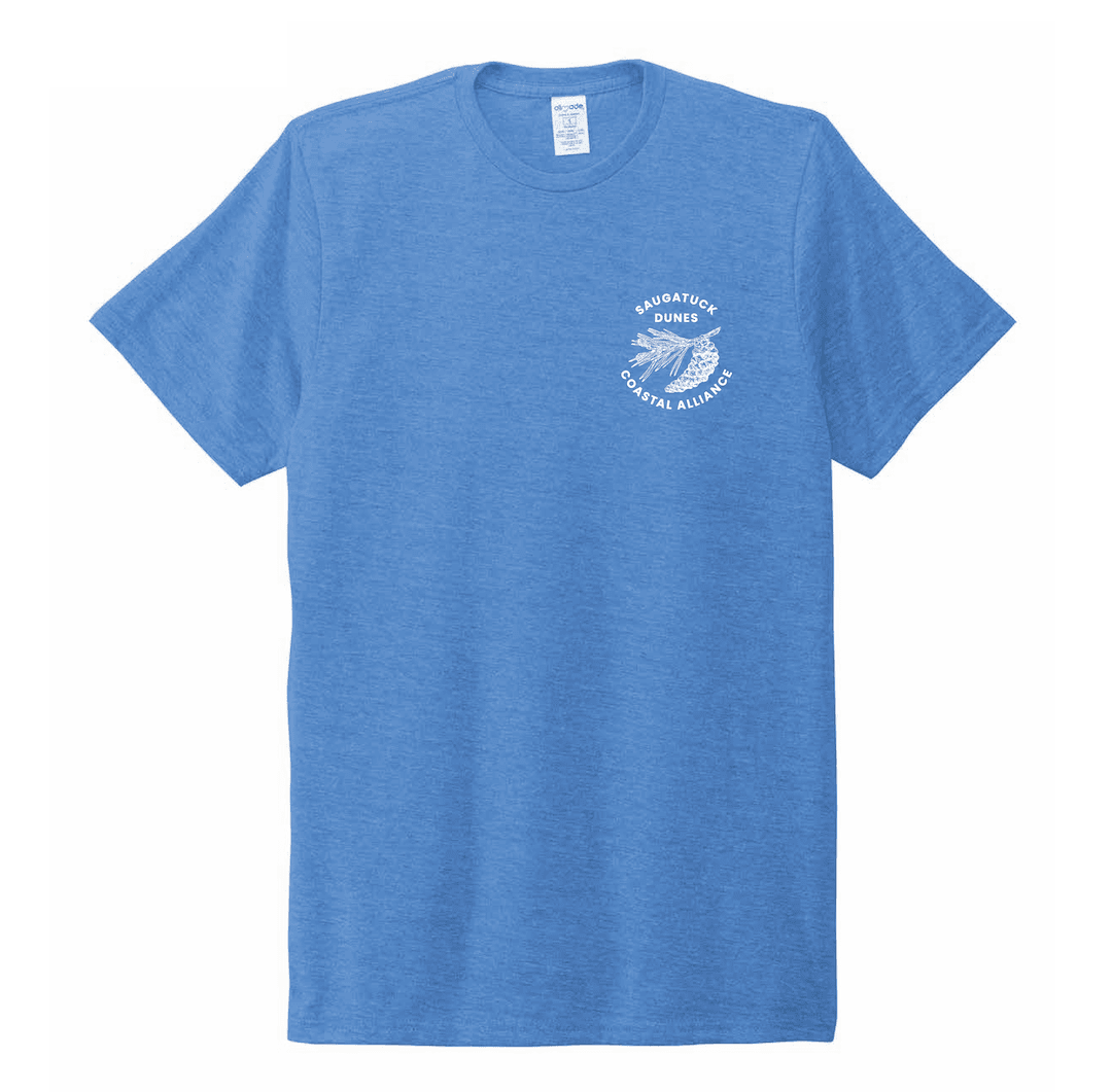 Blue Jack Pine T-Shirt