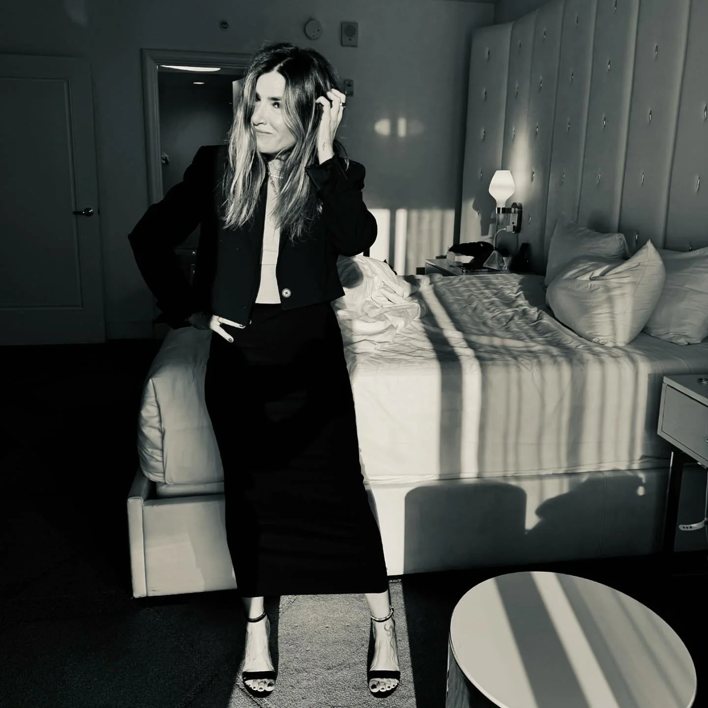 48 hours in Vegas ๐