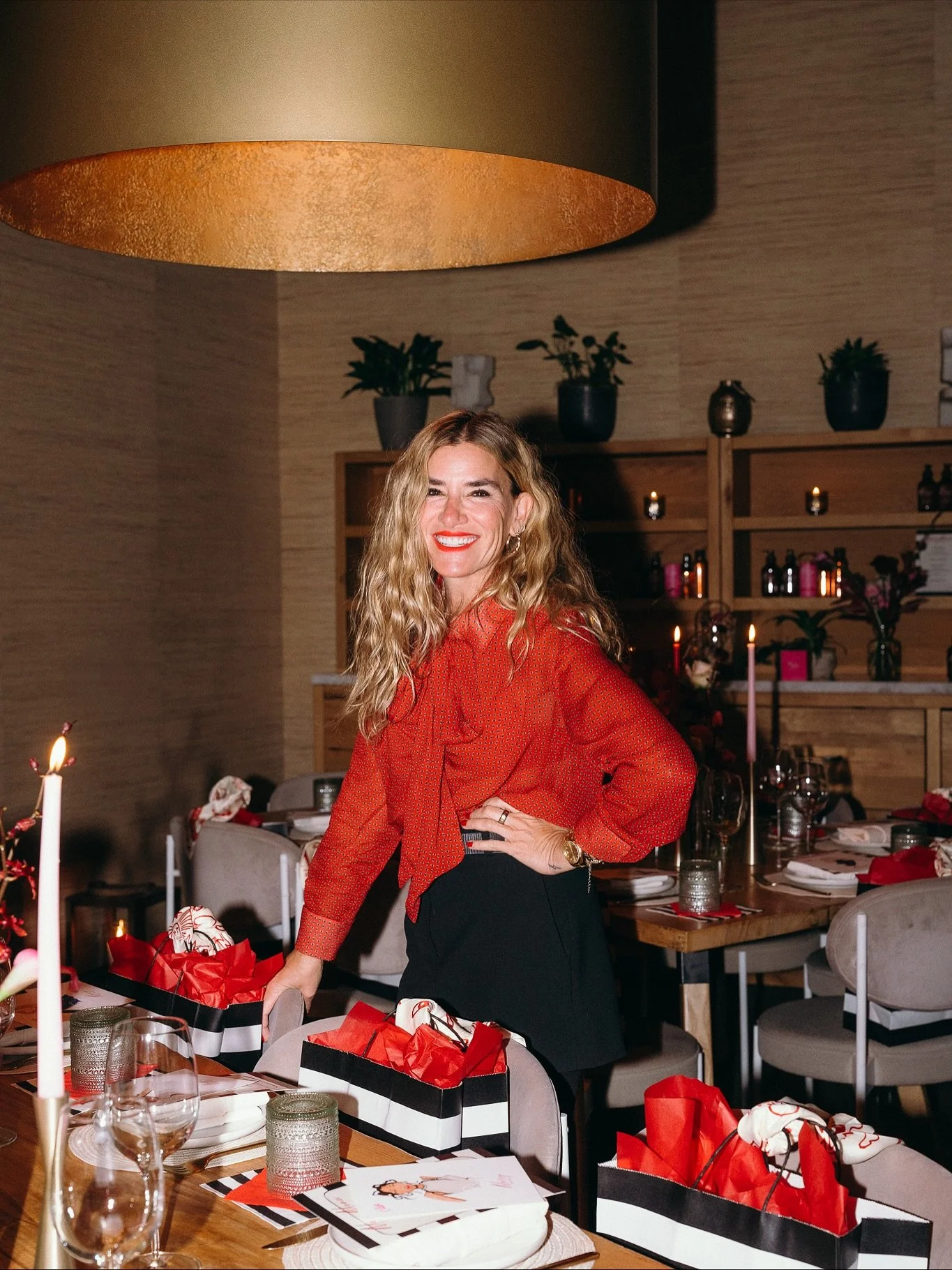 @itsmessy is officially in @sephoracanada ! We had the best time celebrating this launch and are so excited for everyone to get their hands on all of Messy&rsquo;s products!&hearts;️