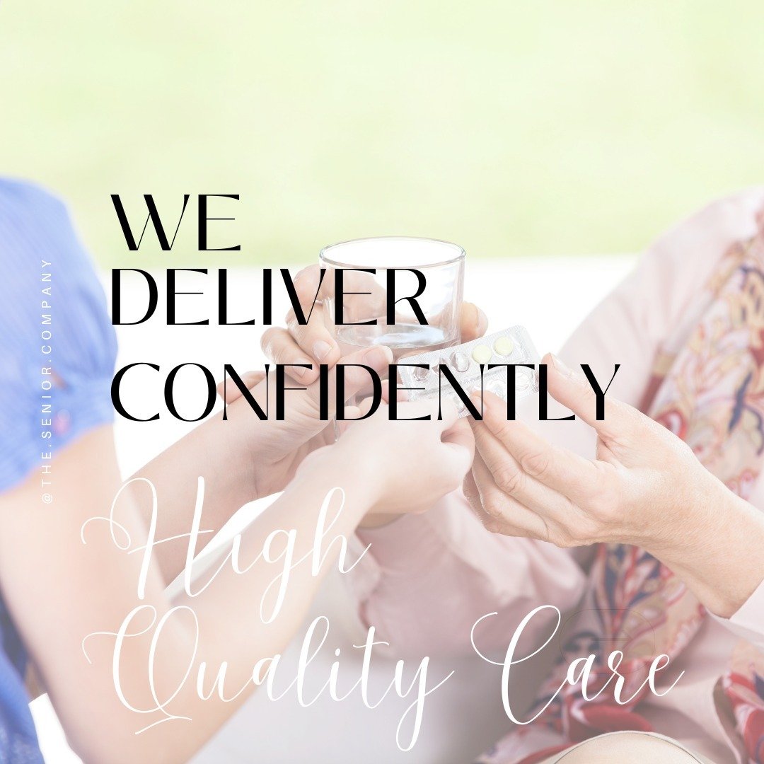 By attracting and retaining the best caregivers, we are able to deliver home care services with confidence. Our clients can rest assured that they are receiving care from a team of professionals who are committed to providing compassionate, personali