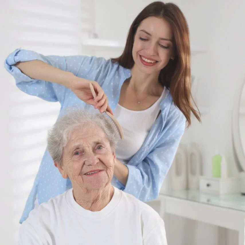 Helping your loved ones feel safe, seen, and genuinely cared for &mdash; every single day. If The Senior Company can help your family in any way during the holiday season, please let us know!

#theseniorcompany #alwaysthere #seniorcare #inhomecaregiv