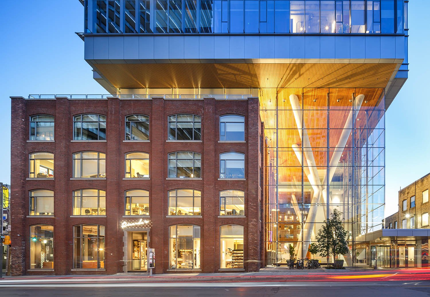 QRC-West - Sweeny&Co Architects - P26_LR - doublespace photography - exterior dusk street elevation east.jpg
