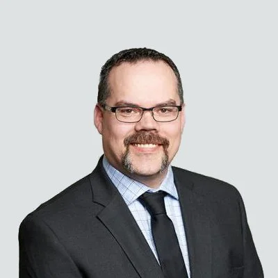 Dean Walker, President at Eastern Construction