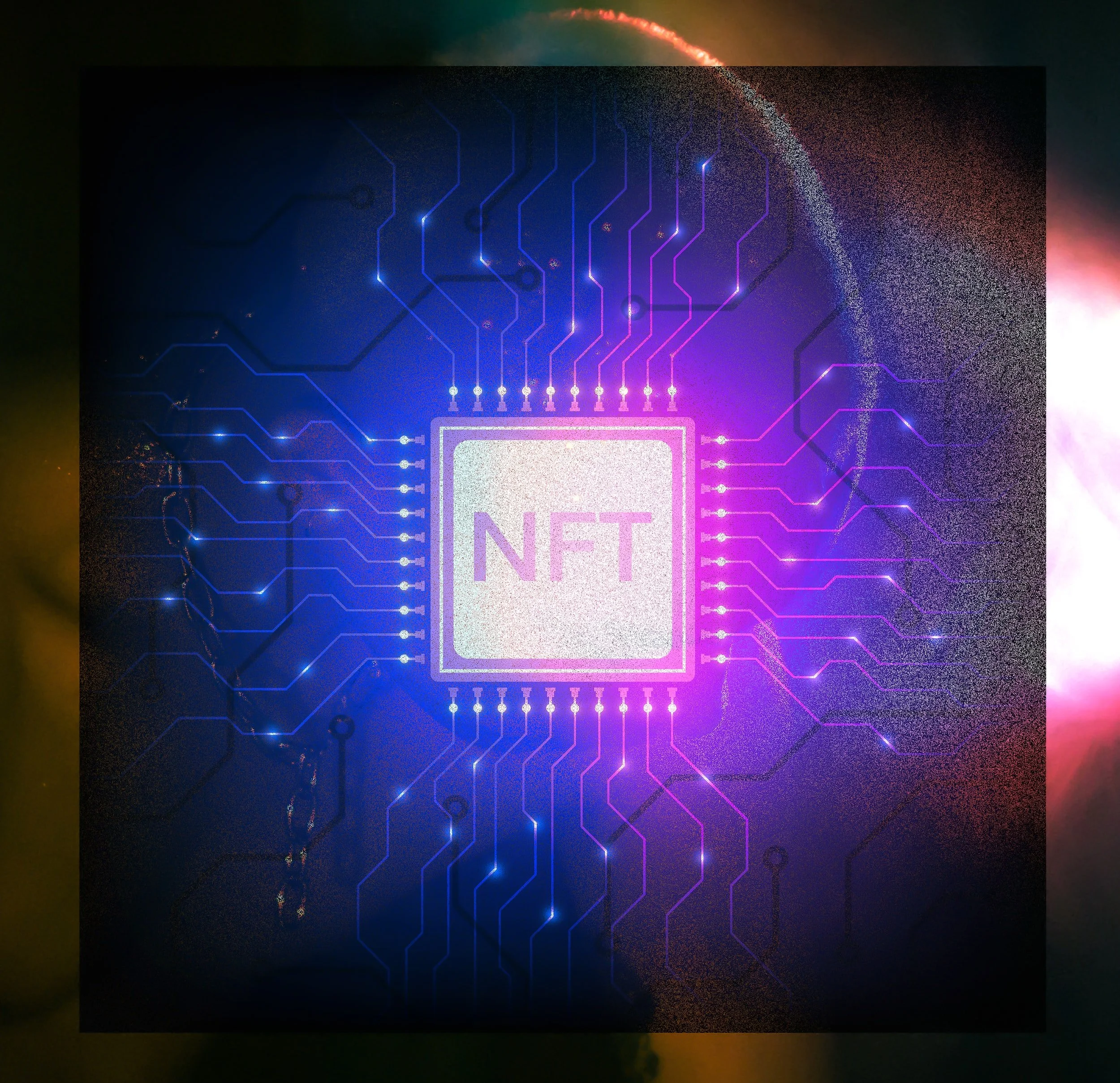 The Rise of Non-Fungible Tokens: Understanding NFTs