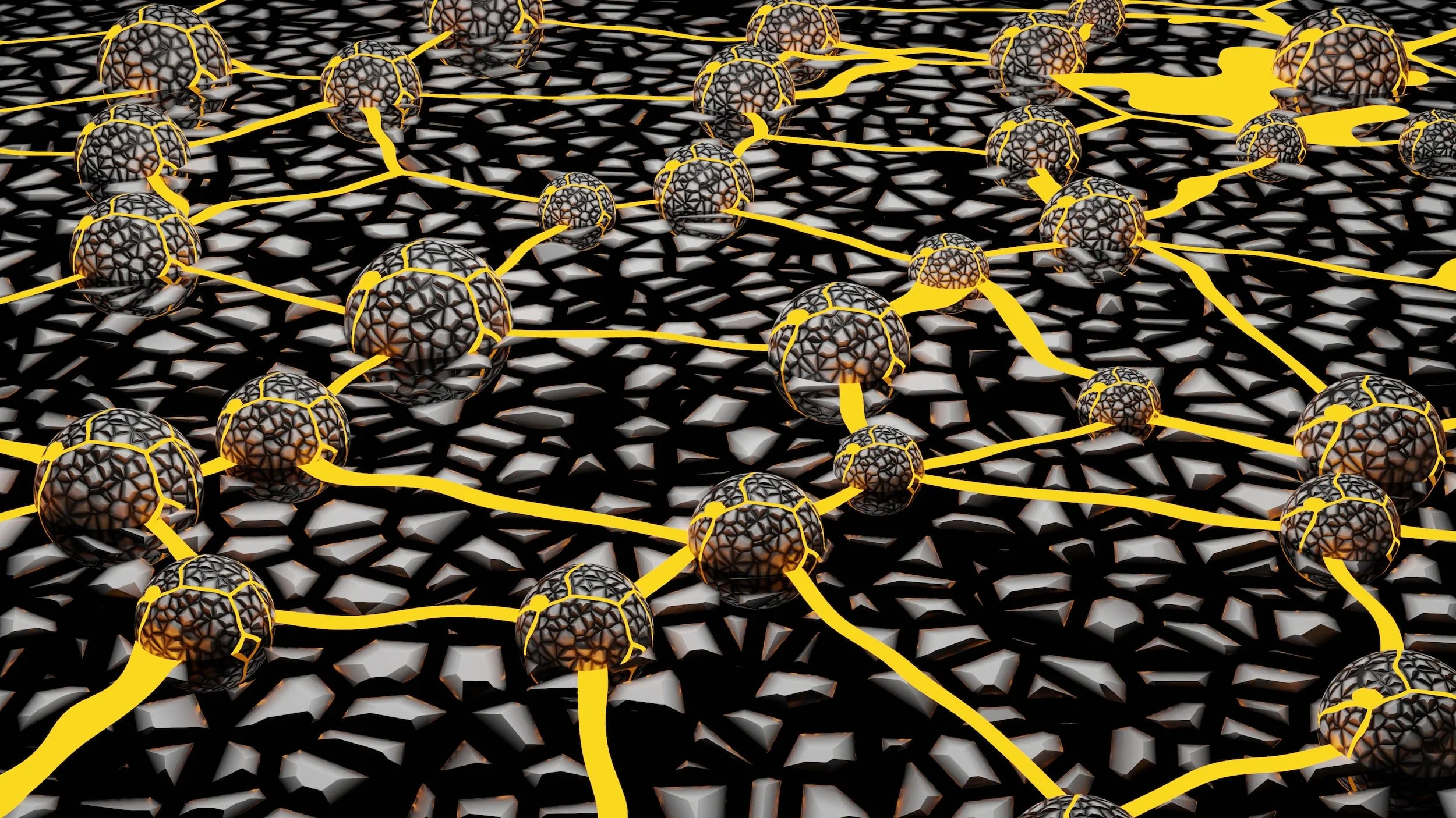 Unlocking the Potential of Blockchain: How it's Revolutionizing Industries