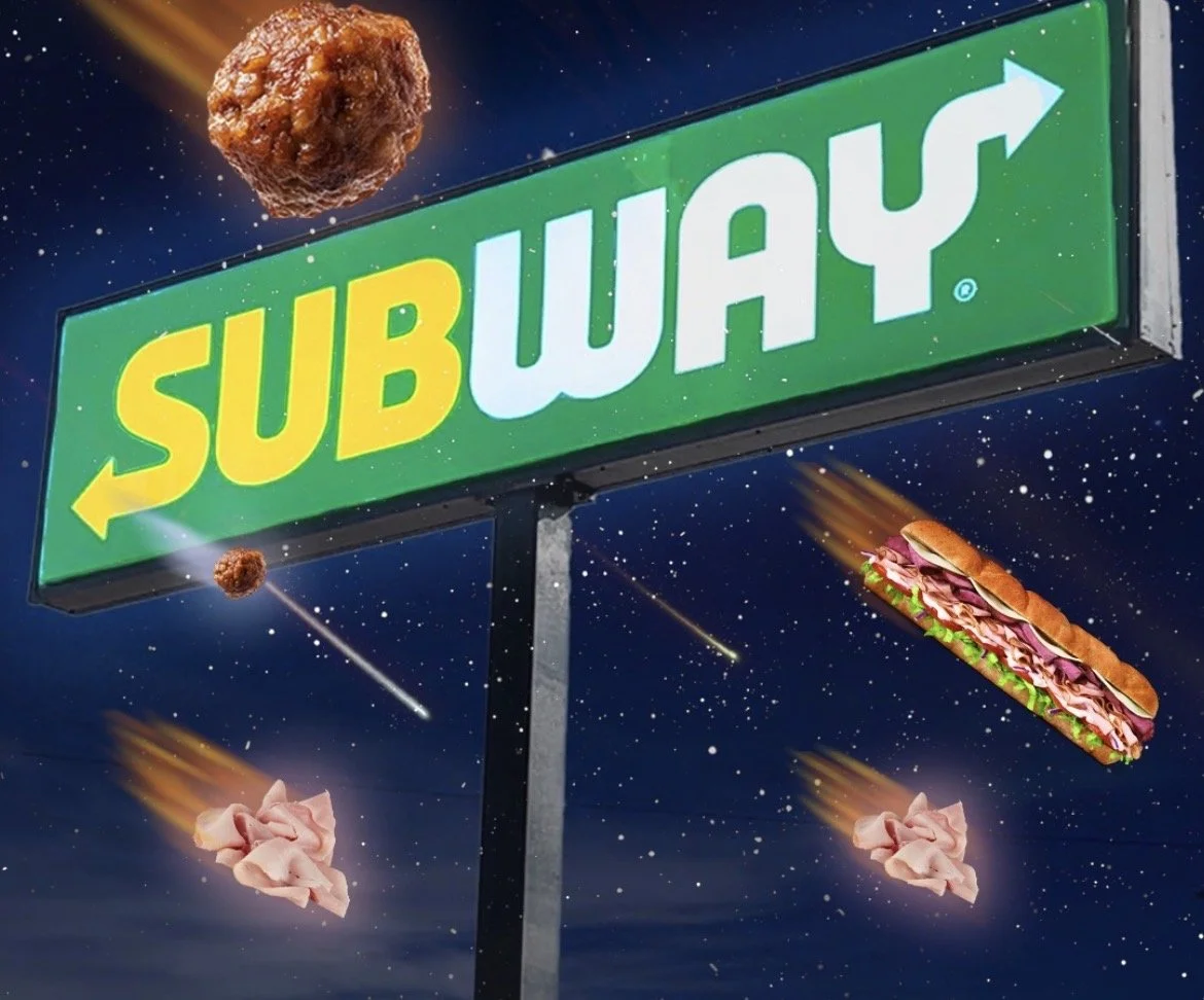 SUBWAY