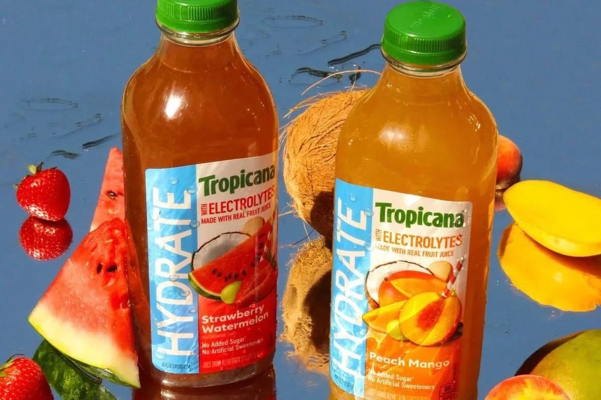 TROPICANA