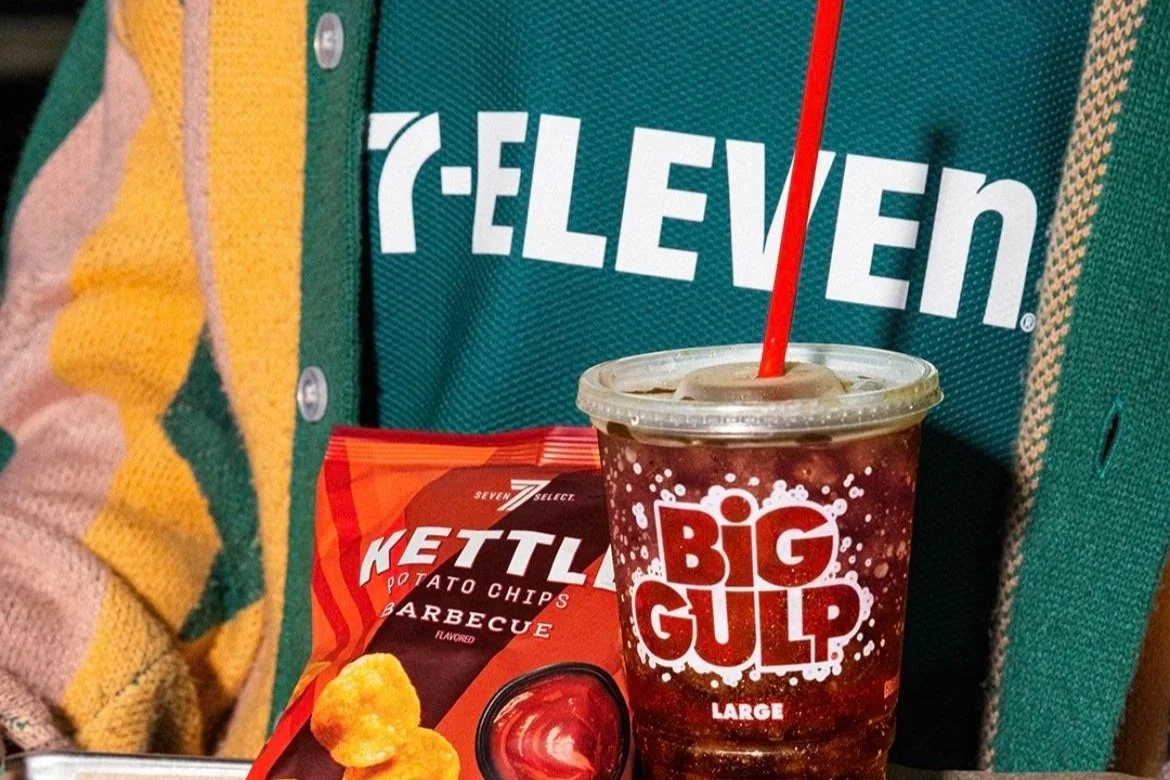 7-ELEVEn