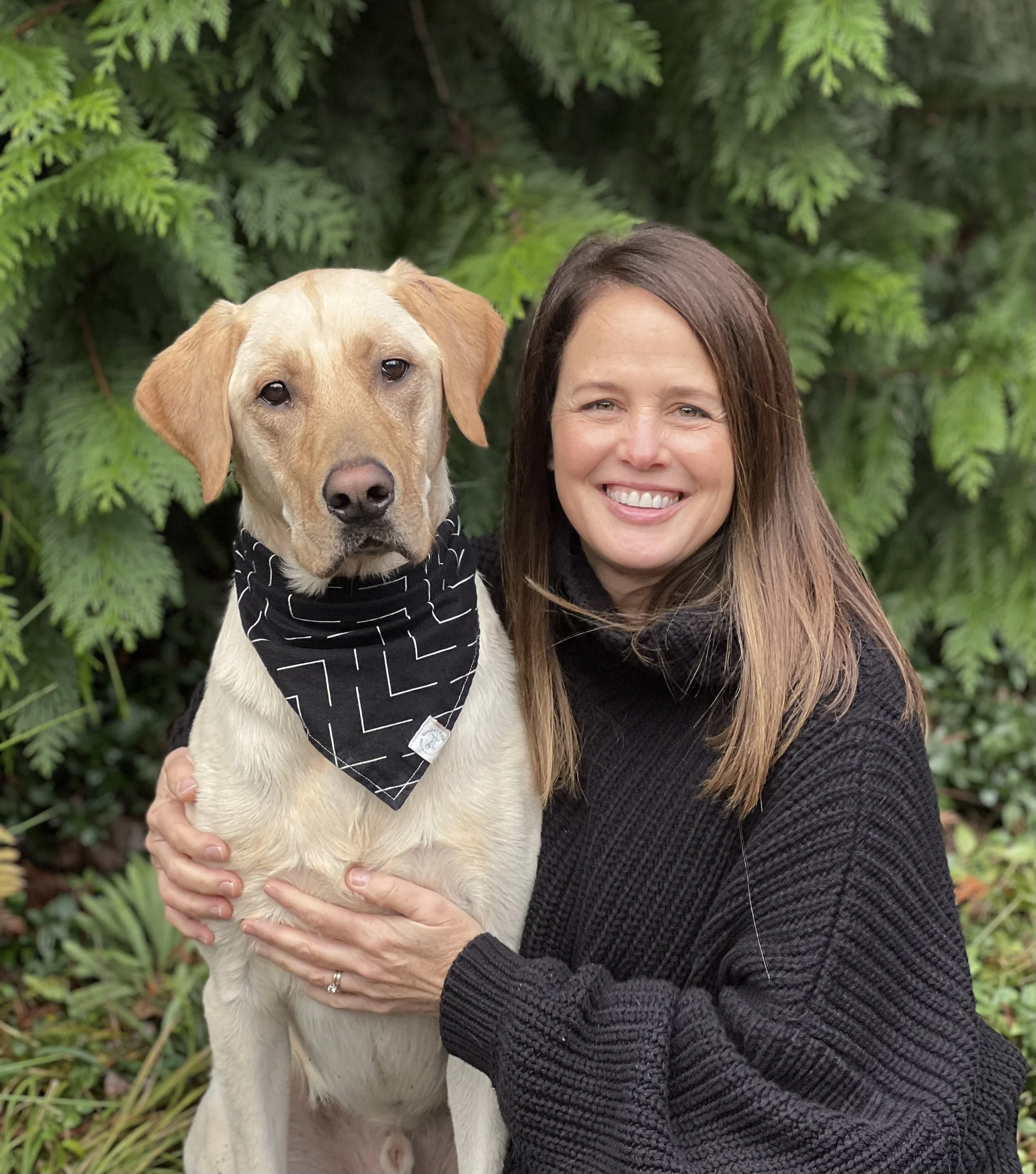 Unlocking the Potential of Your Canine Companion: The Power of Mindset Shifts in Dog Training