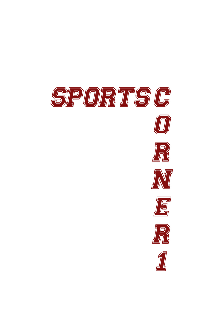 Sports Corner 1